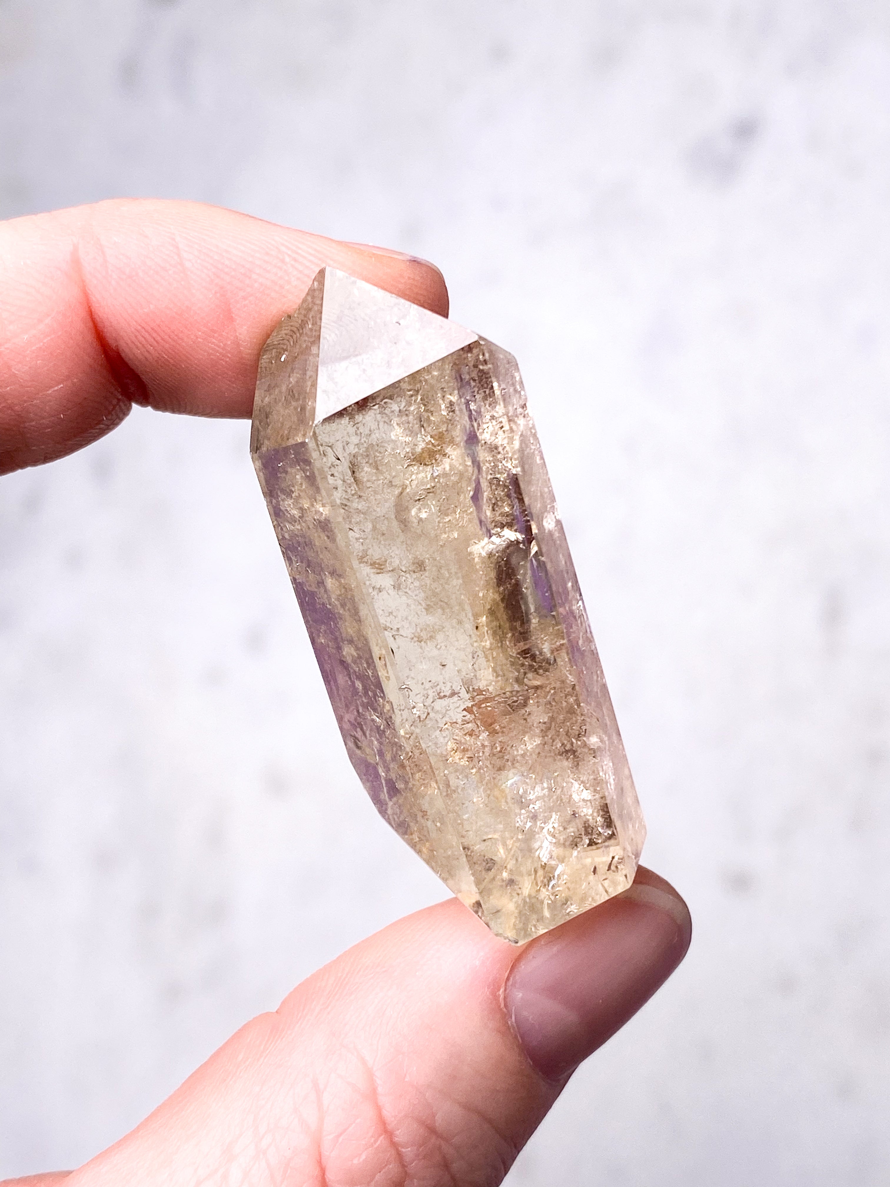 Citrin Freeform (nr 22) Exklusiv kvalitet