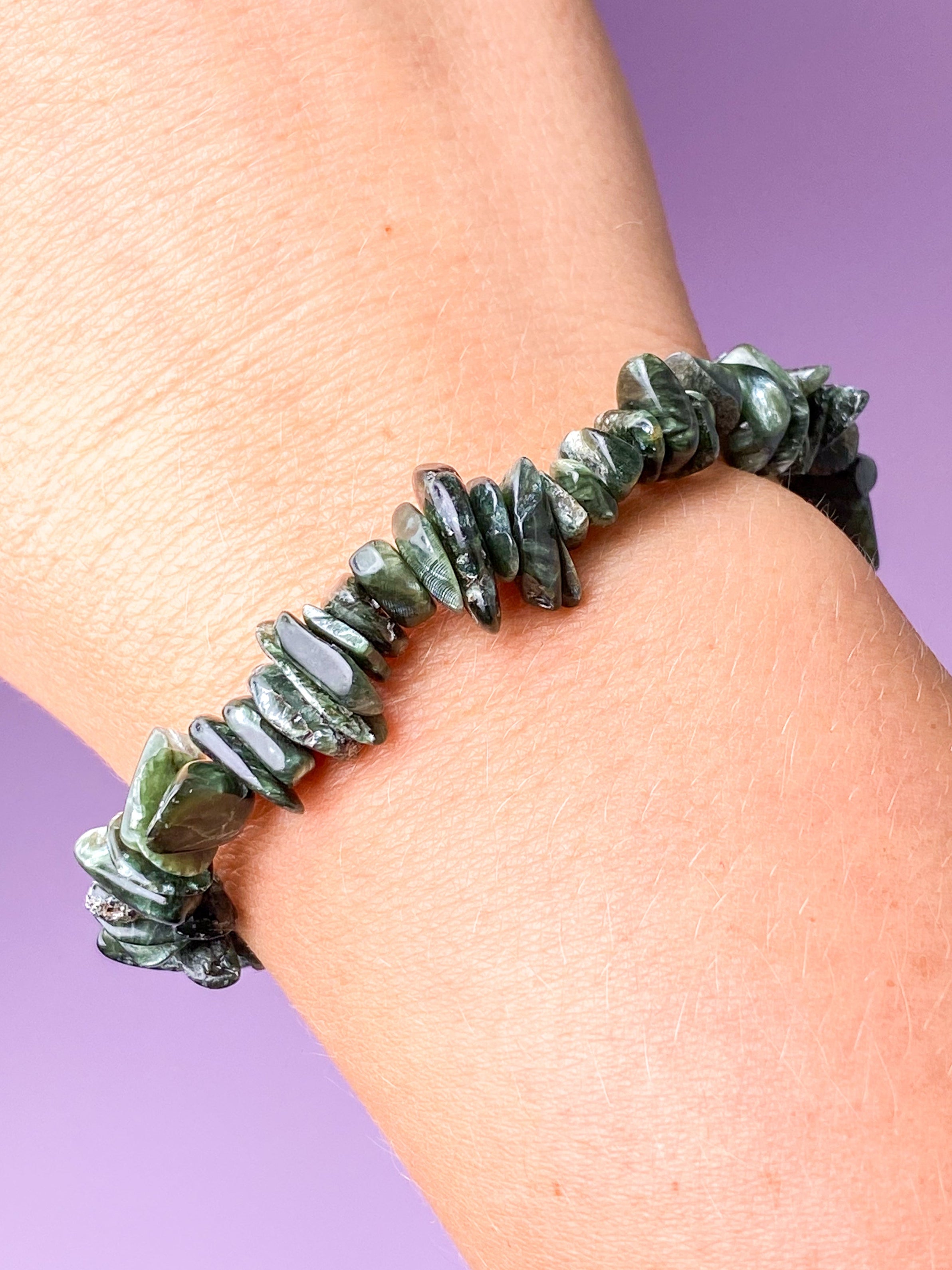 Serafinitarmband