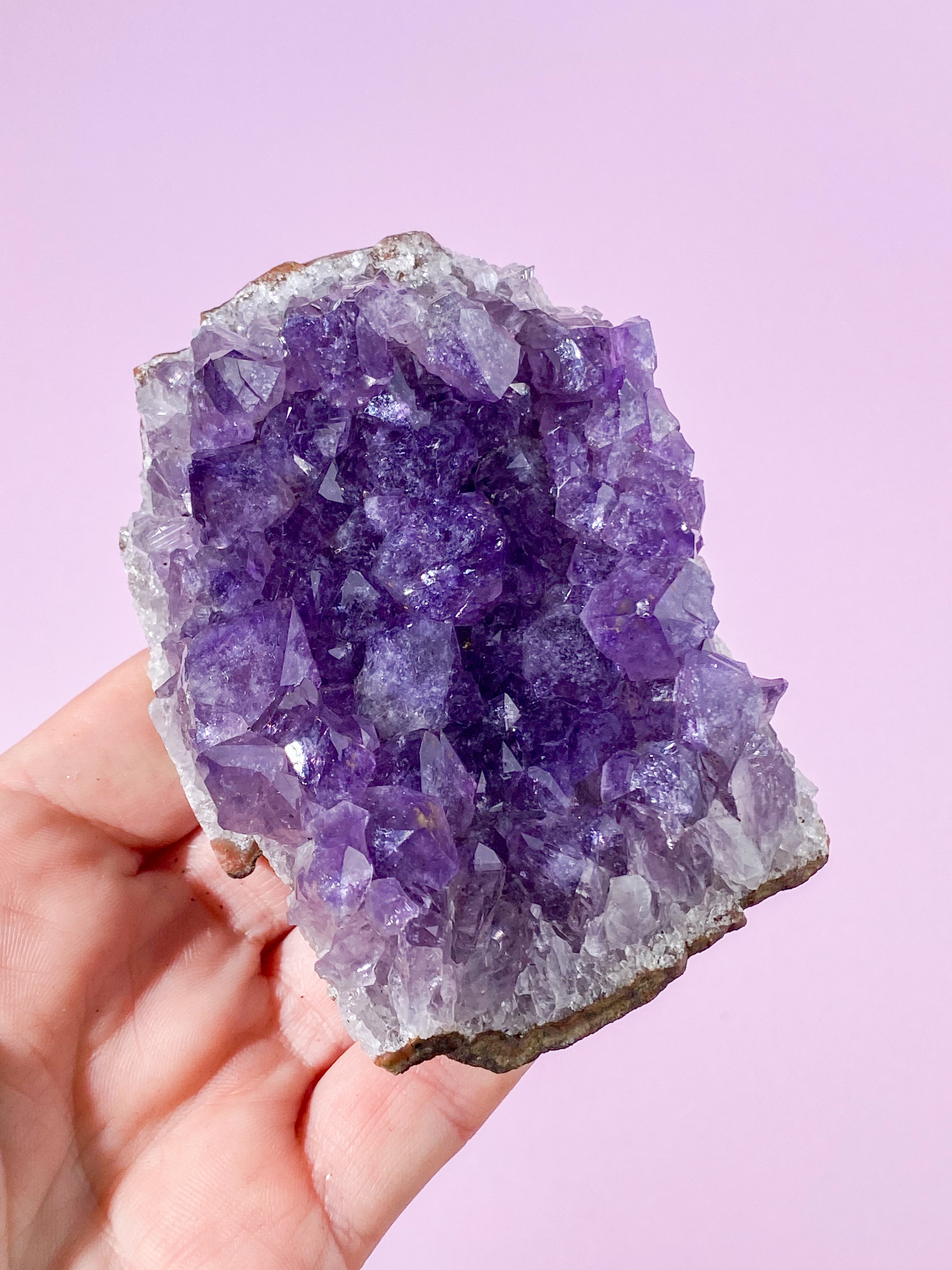 Ametistkluster (nr 30)