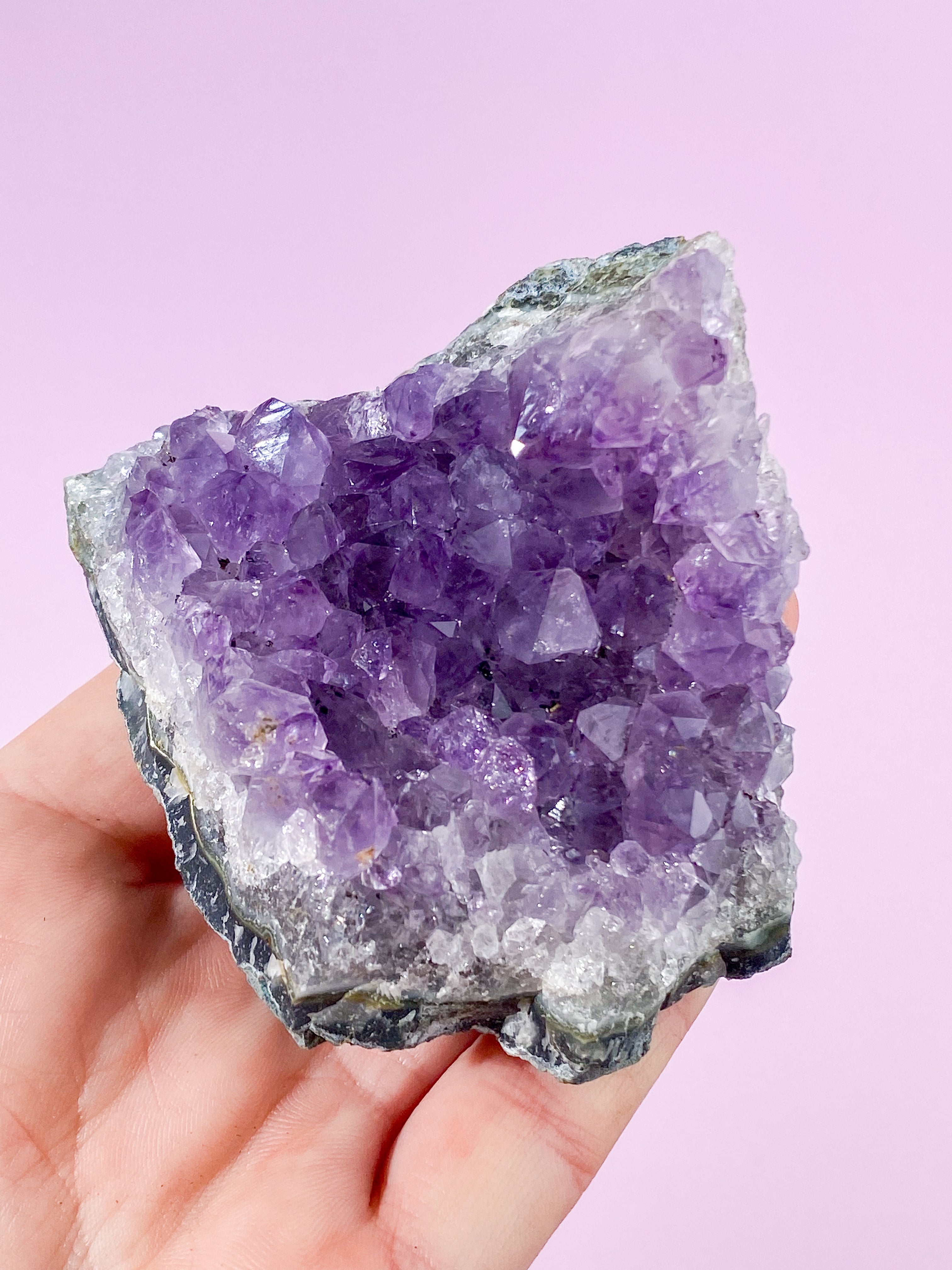 Ametistkluster (nr 31)