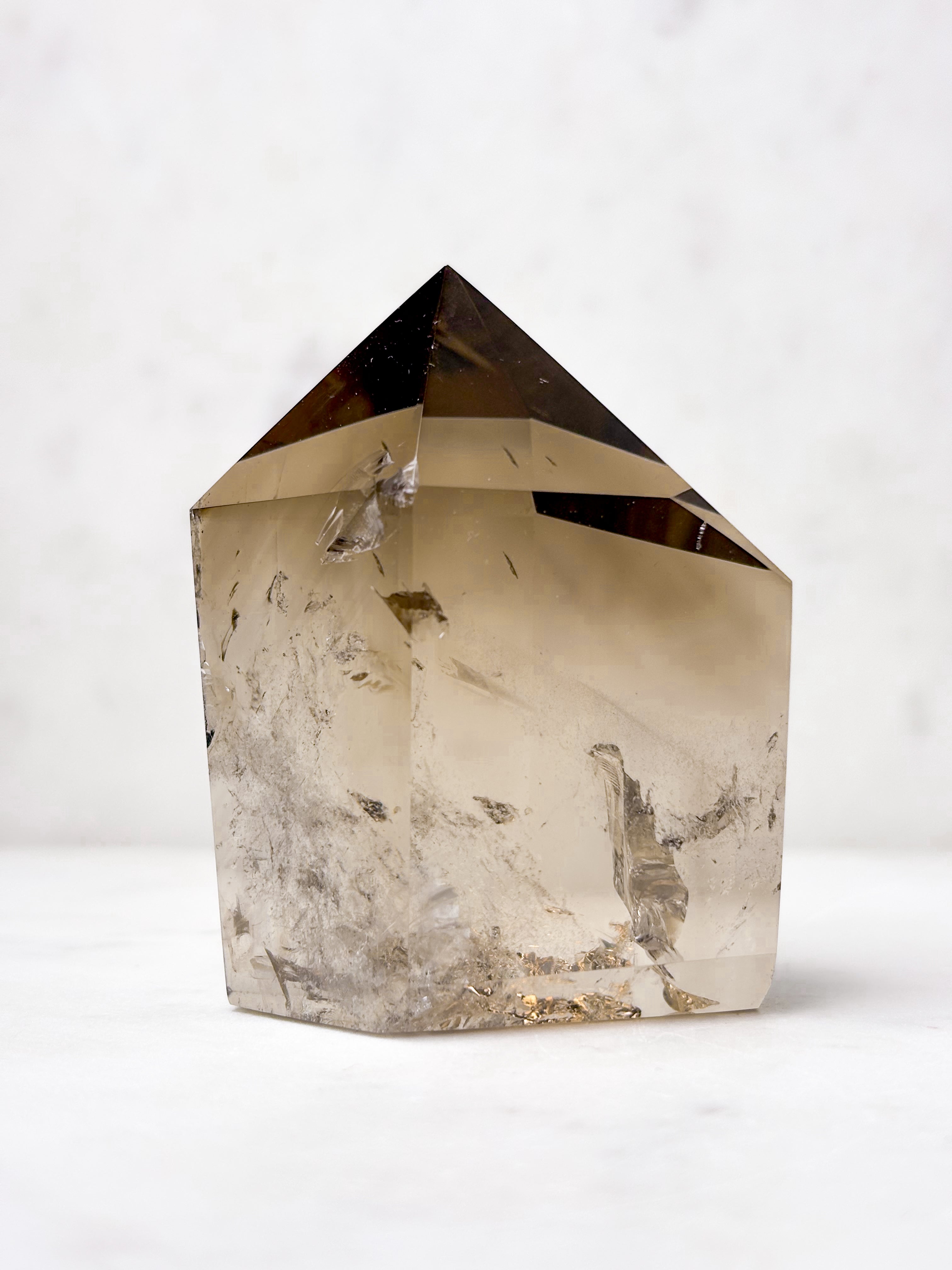 Rökkvartstorn (nr 2) Exklusiv kvalitet