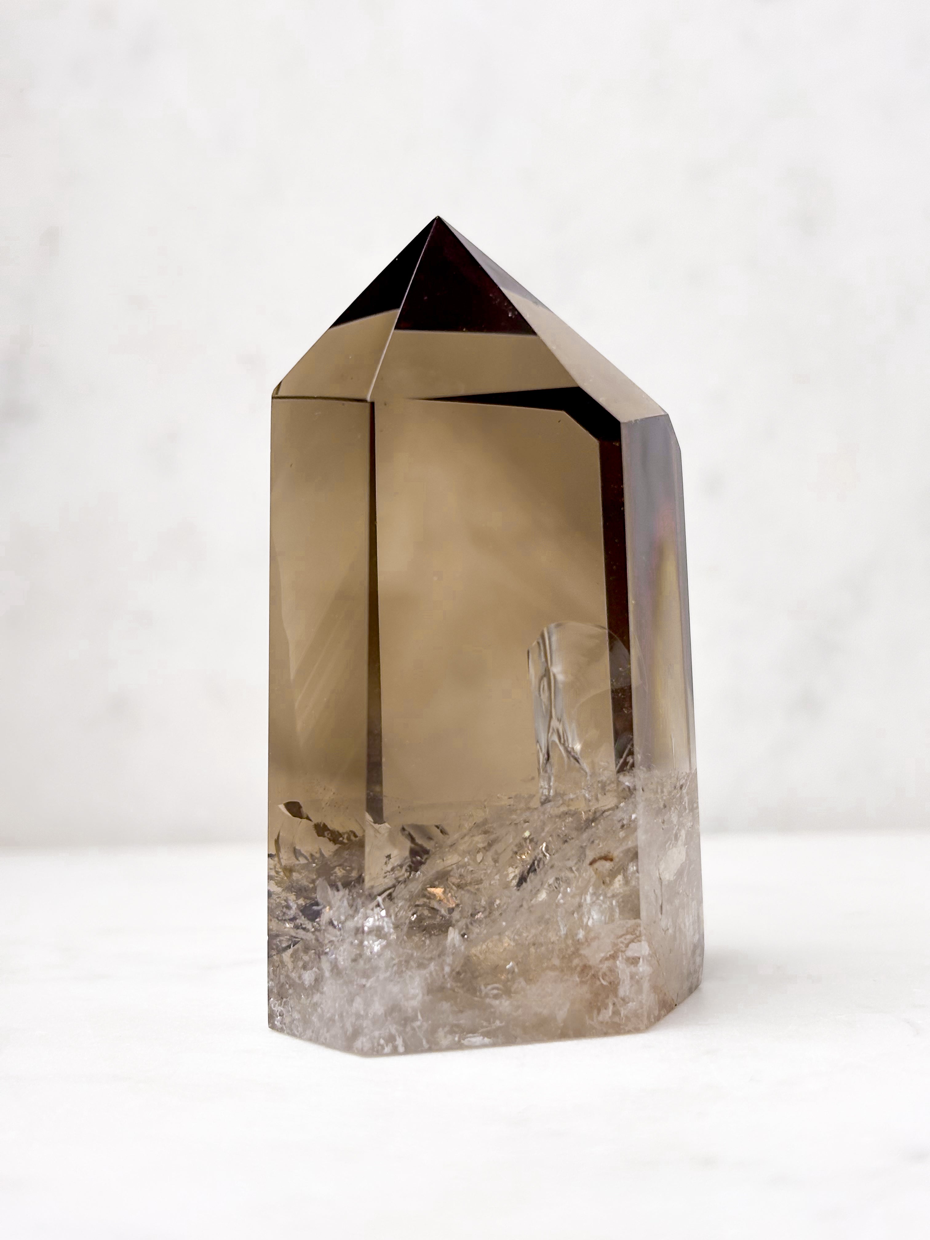 Rökkvartstorn (nr 3) Exklusiv kvalitet