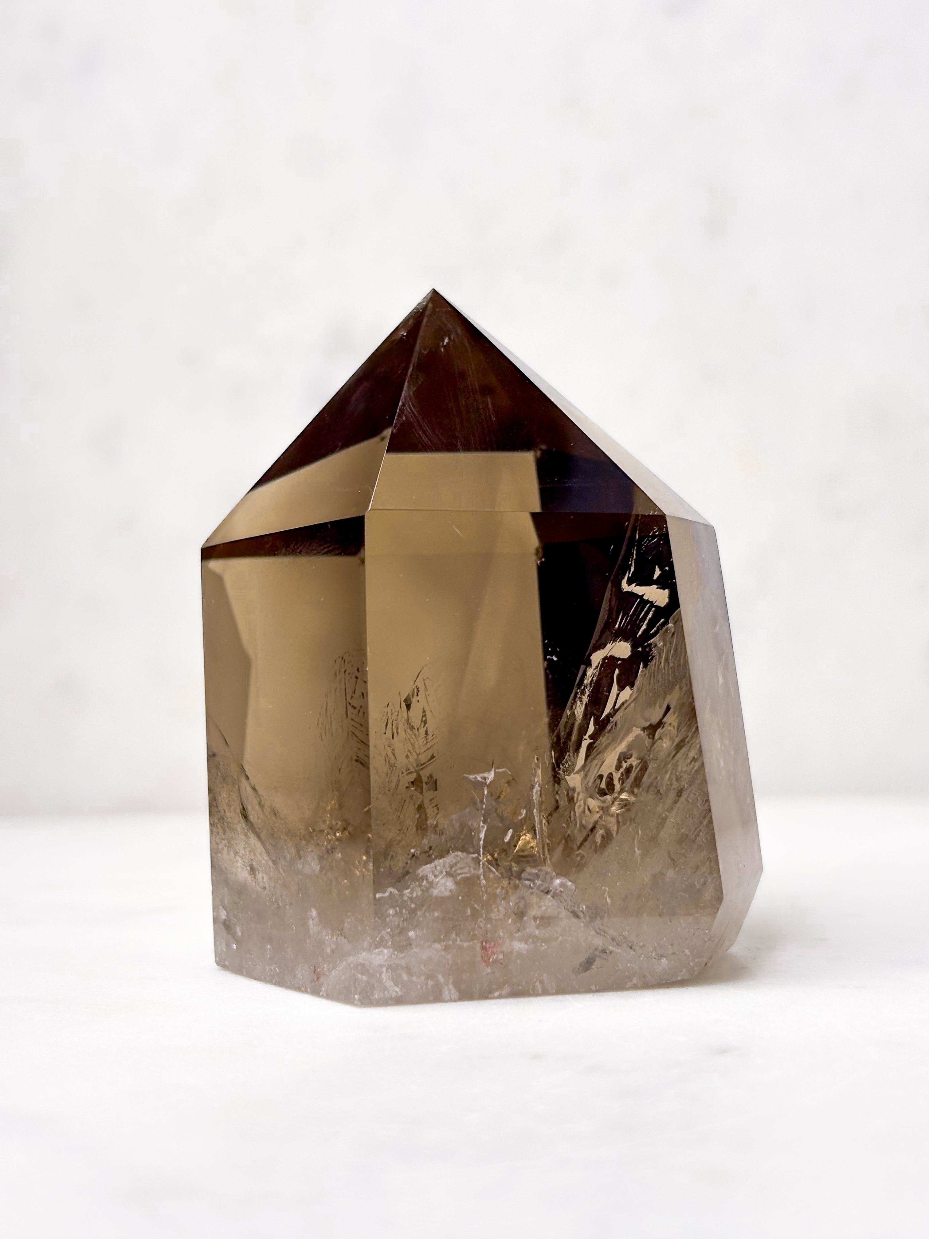 Rökkvartstorn (nr 4) Exklusiv kvalitet