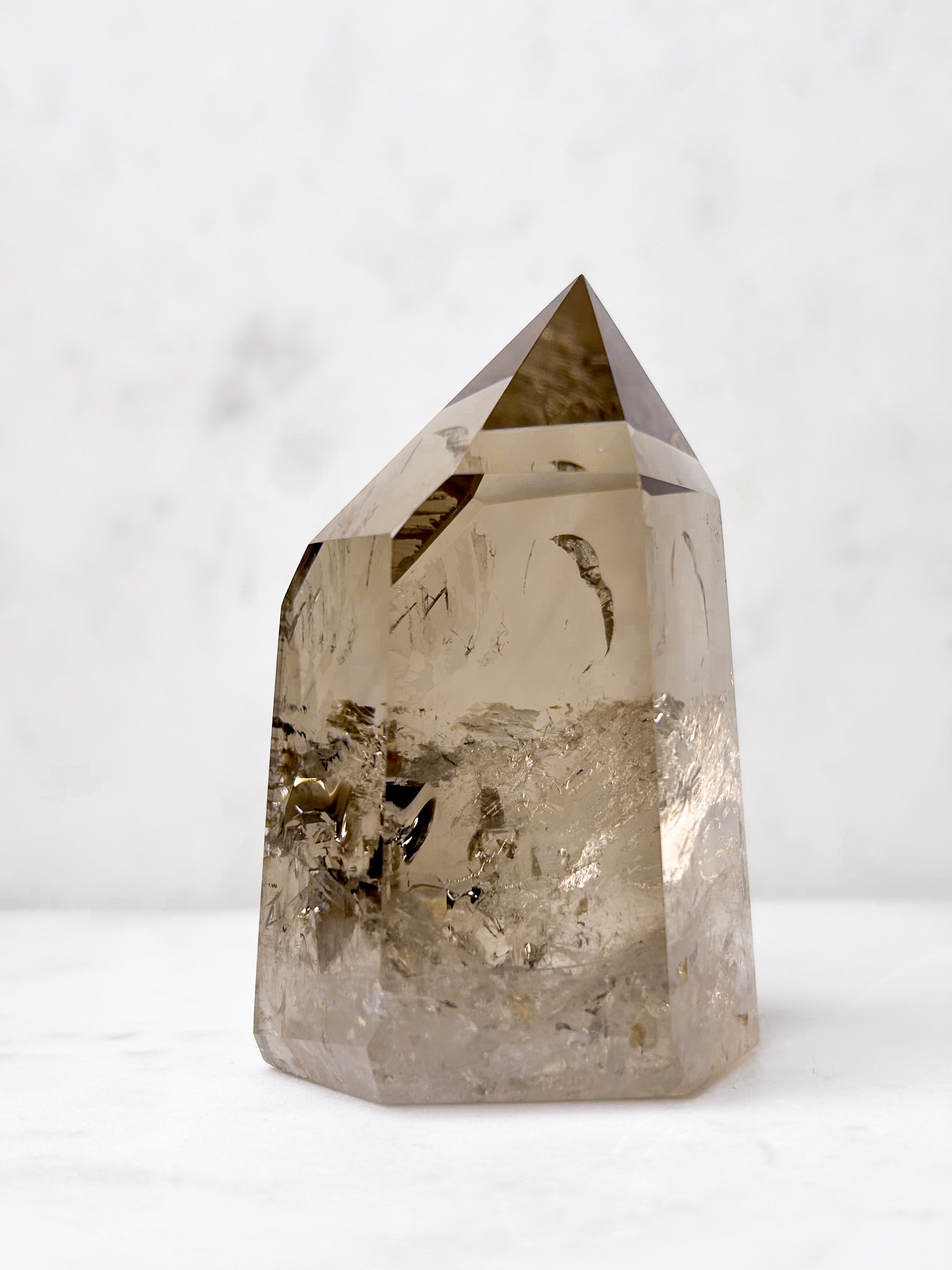 Rökkvartstorn (nr 8) Exklusiv kvalitet