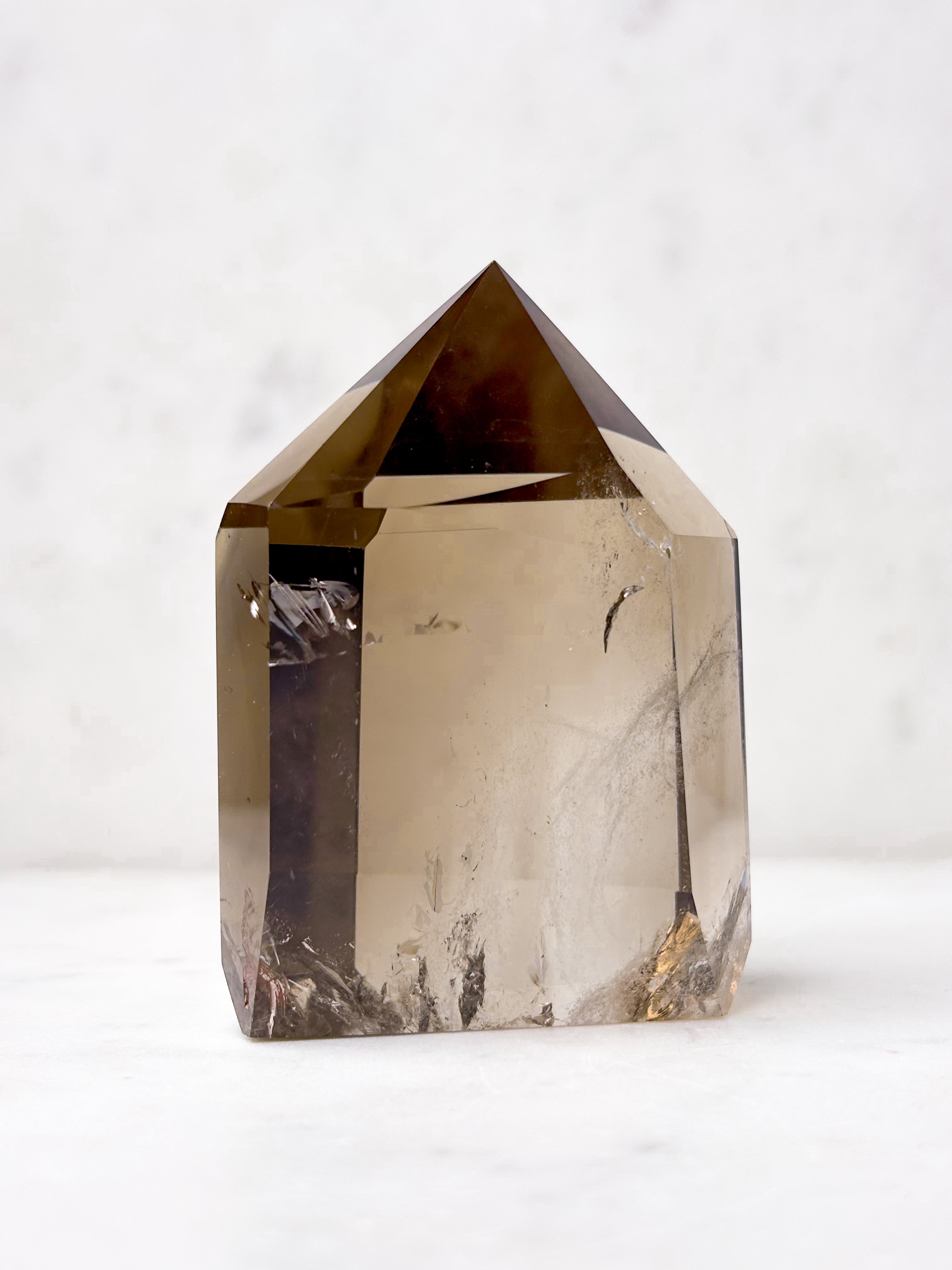 Rökkvartstorn (nr 12) Exklusiv kvalitet