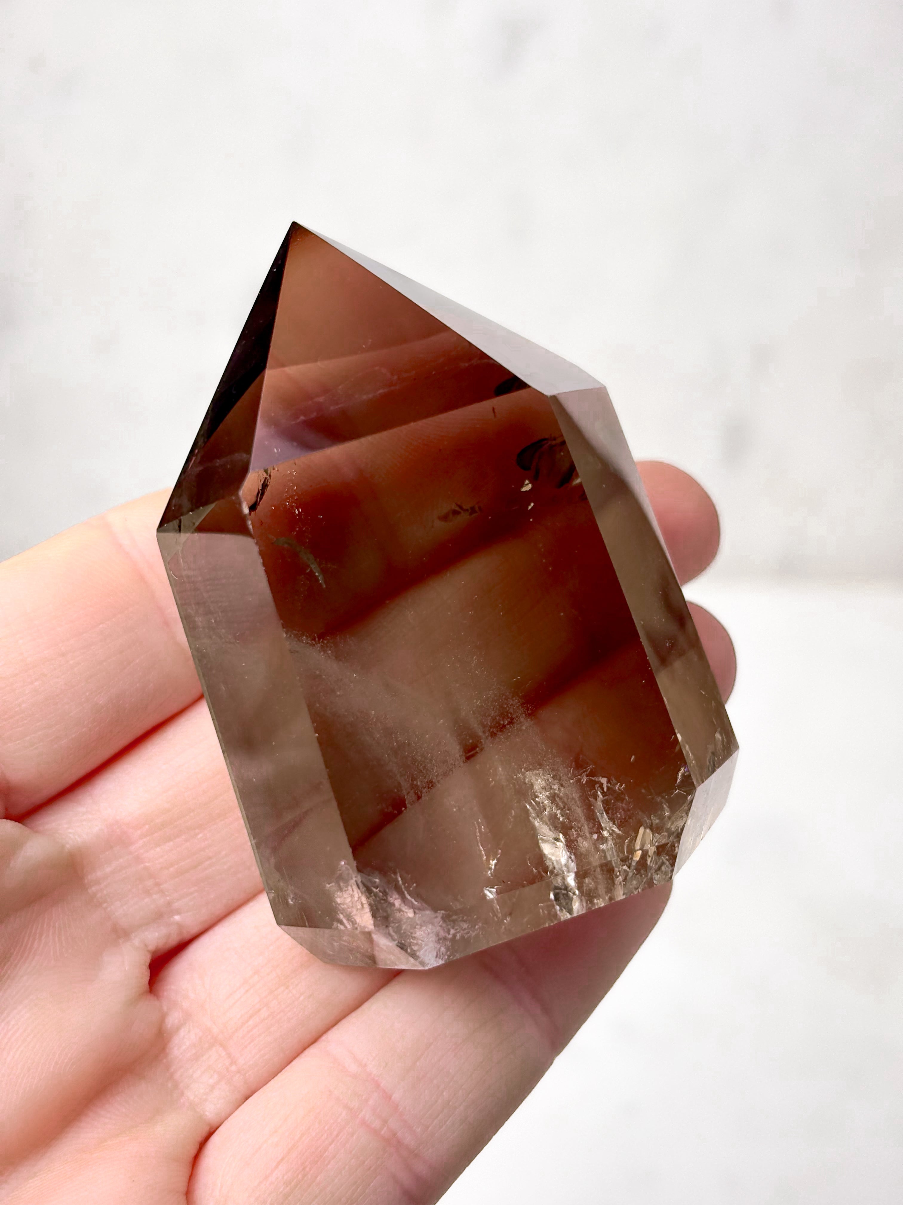 Rökkvartstorn (nr 12) Exklusiv kvalitet