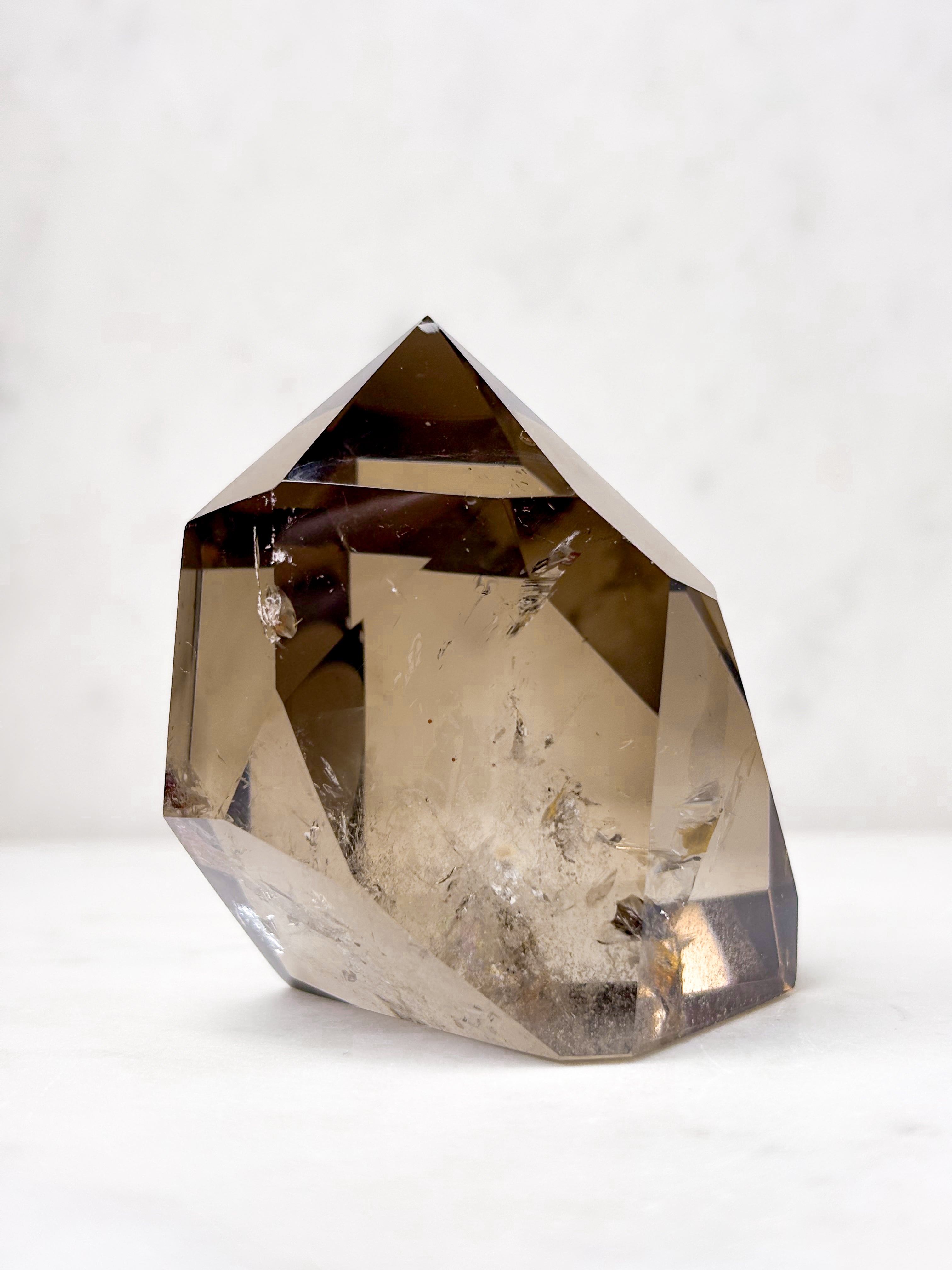 Rökkvartstorn (nr 13) Exklusiv kvalitet