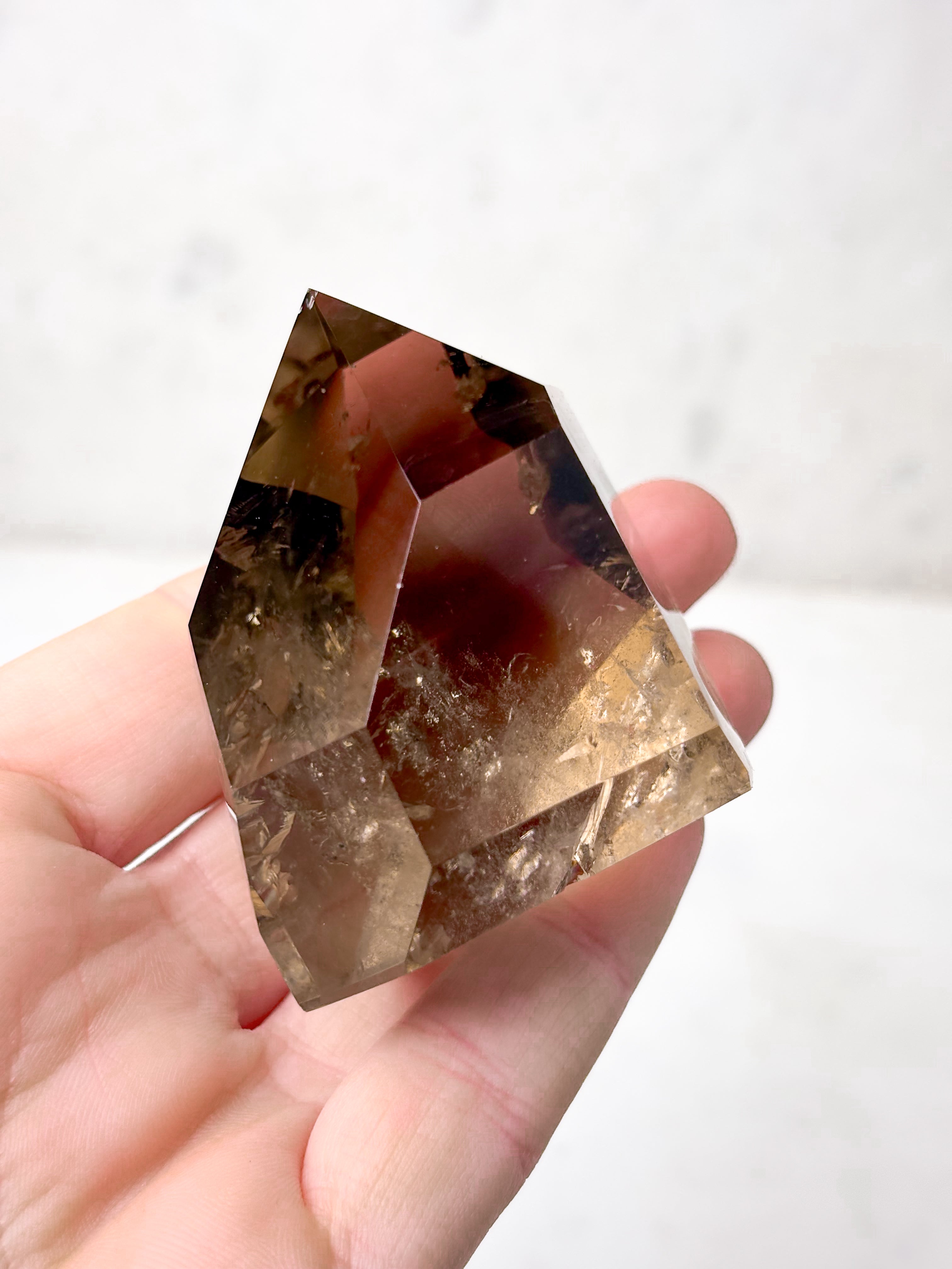 Rökkvartstorn (nr 13) Exklusiv kvalitet