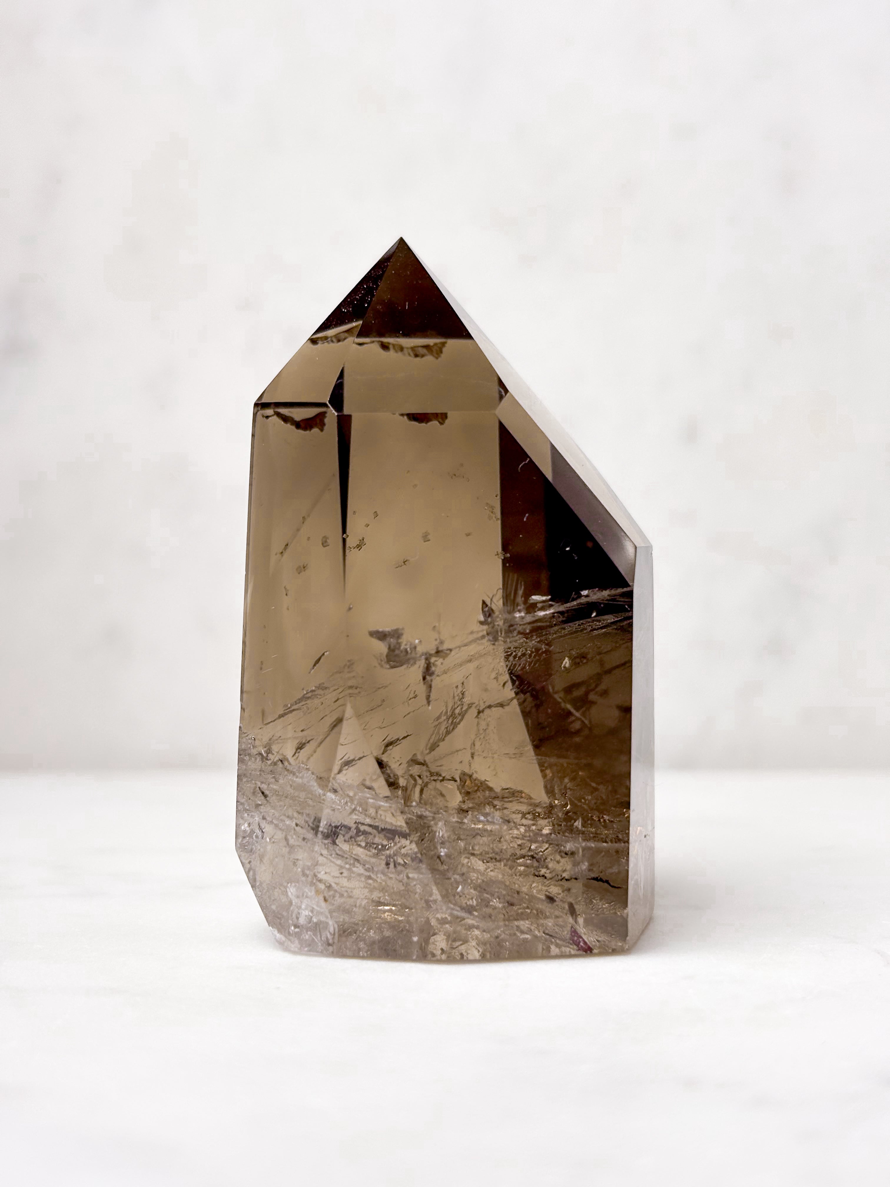 Rökkvartstorn (nr 16) Exklusiv kvalitet