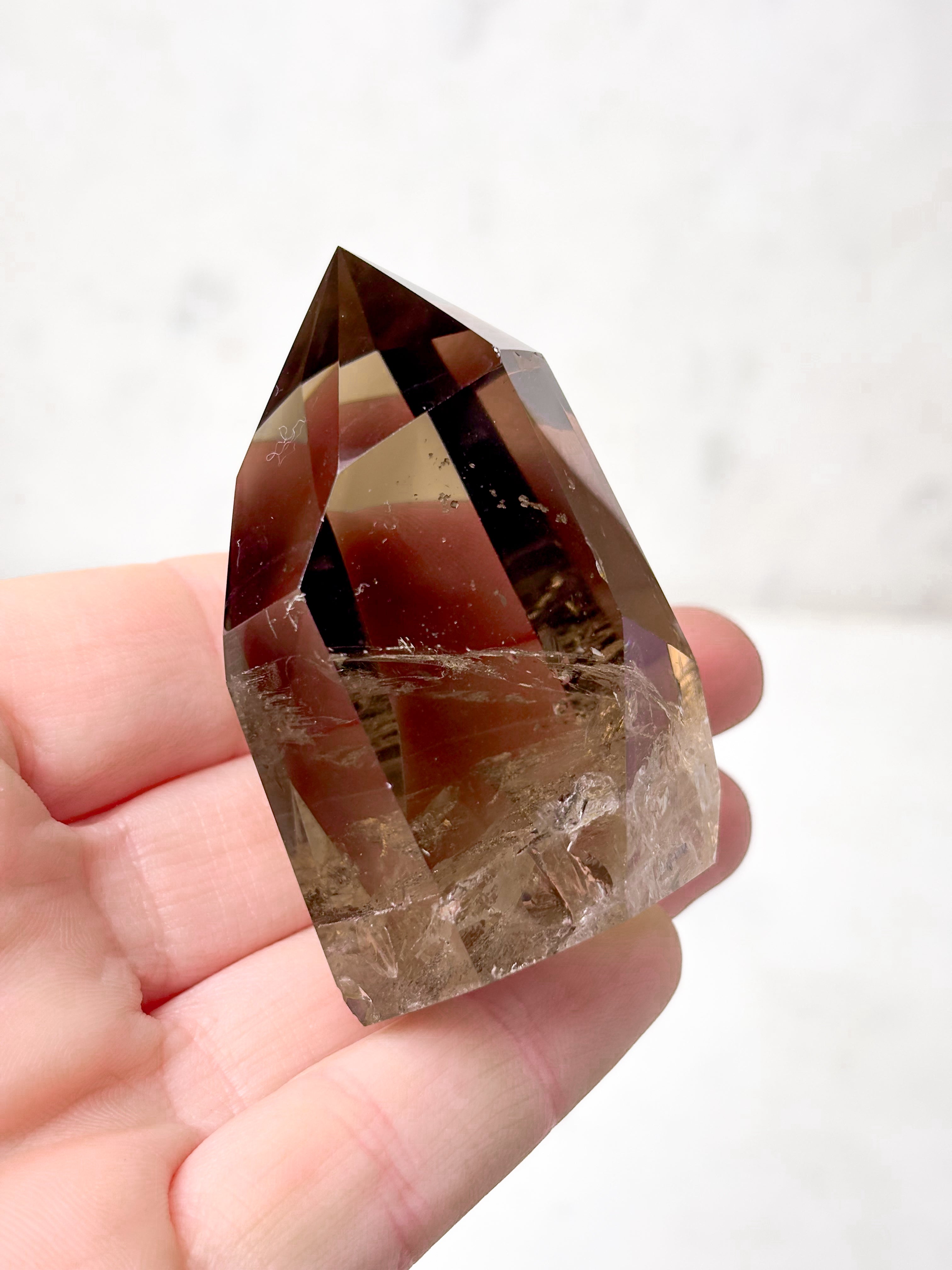 Rökkvartstorn (nr 16) Exklusiv kvalitet