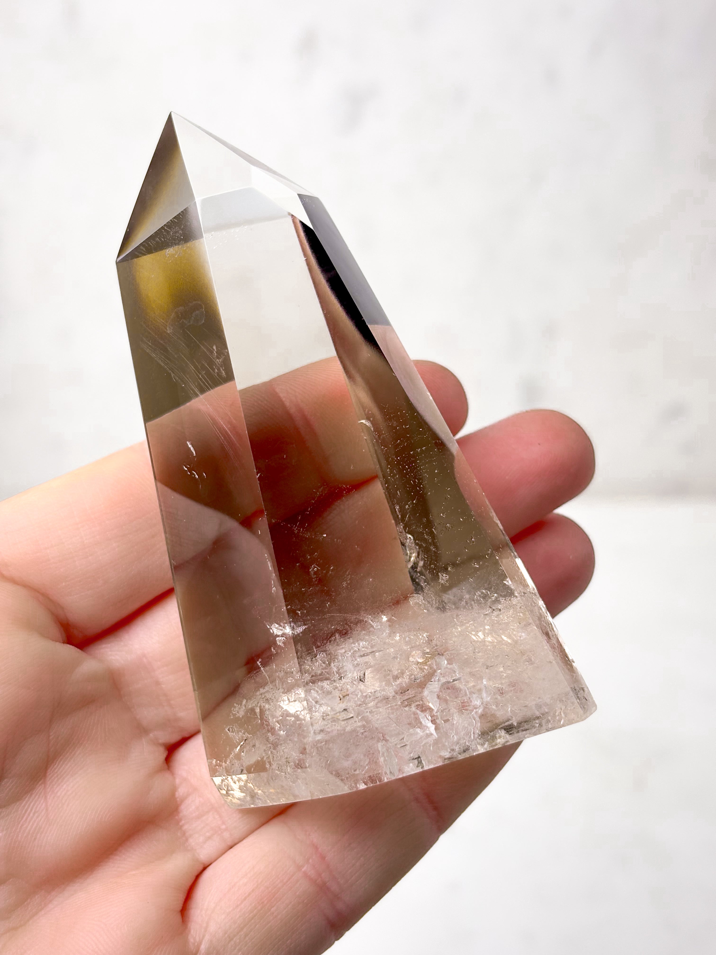 Rökkvartstorn (nr 17) Exklusiv kvalitet