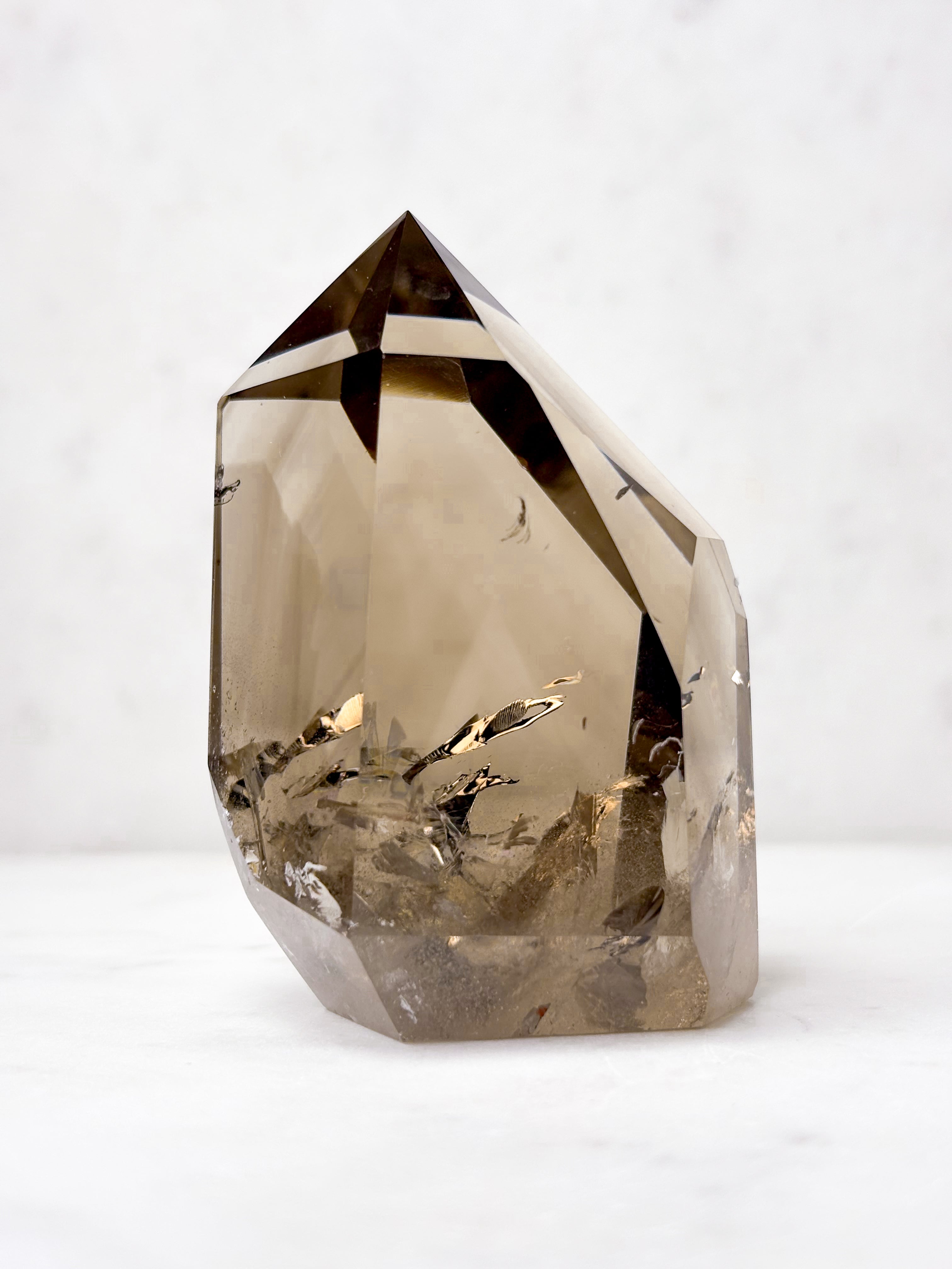 Rökkvartstorn (nr 18) Exklusiv kvalitet