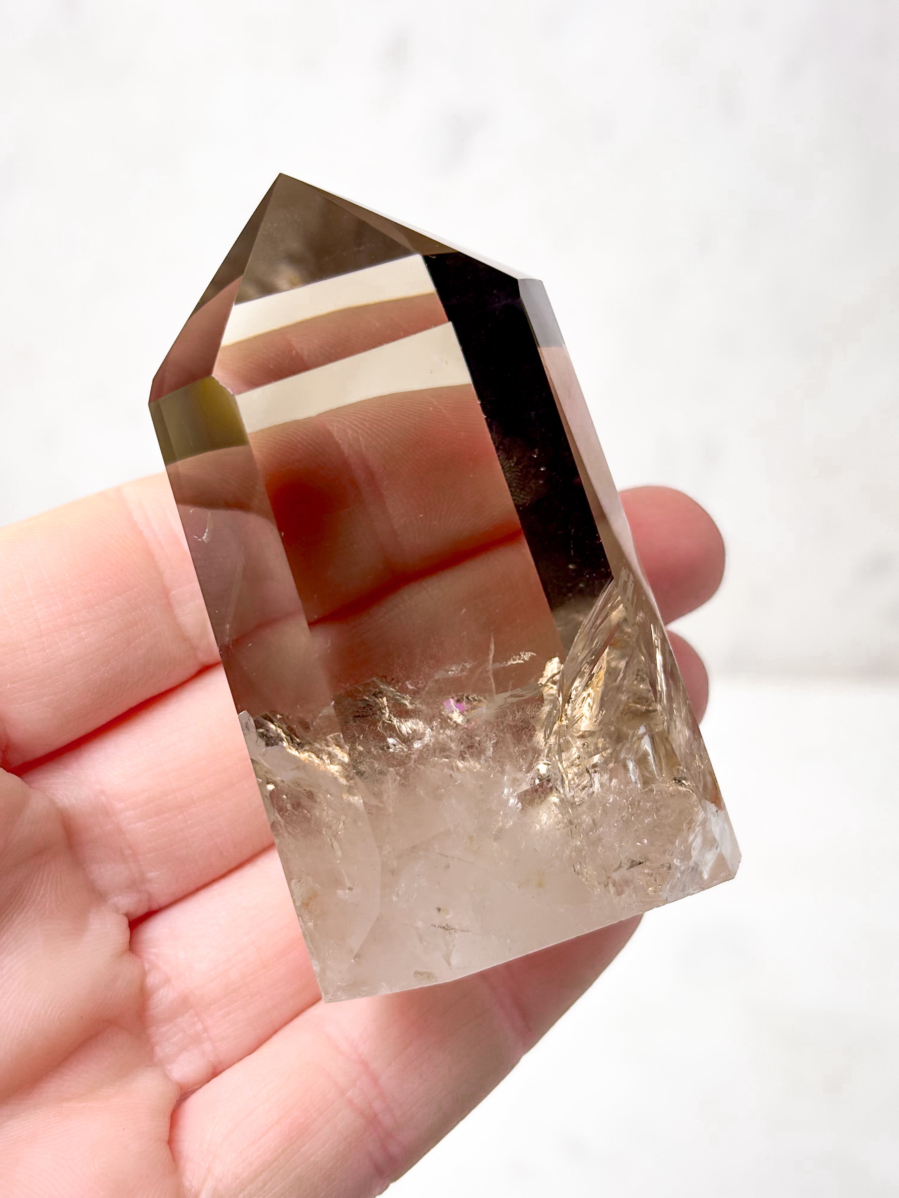 Rökkvartstorn (nr 21) Exklusiv kvalitet