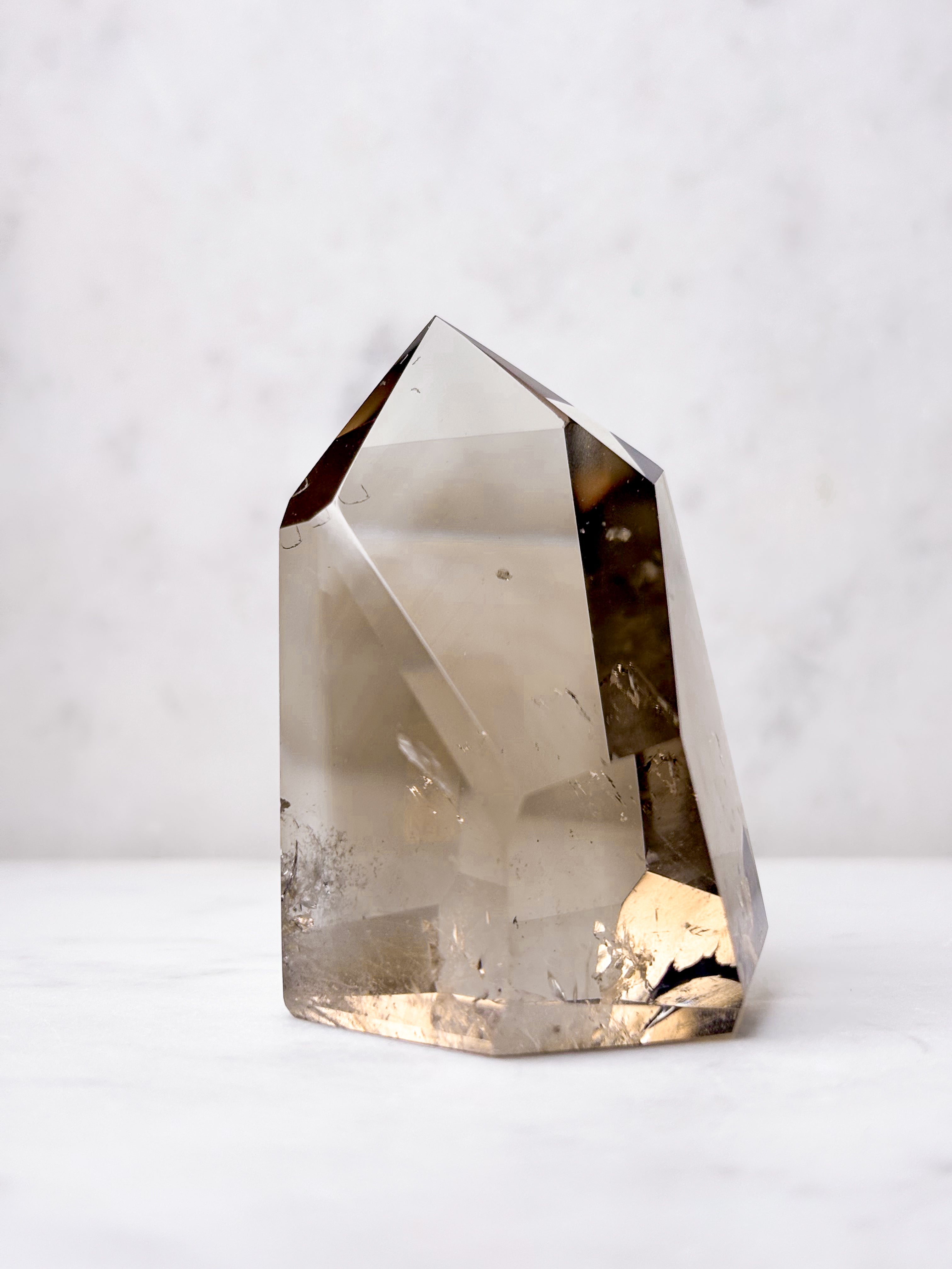 Rökkvartstorn (nr 22) Exklusiv kvalitet