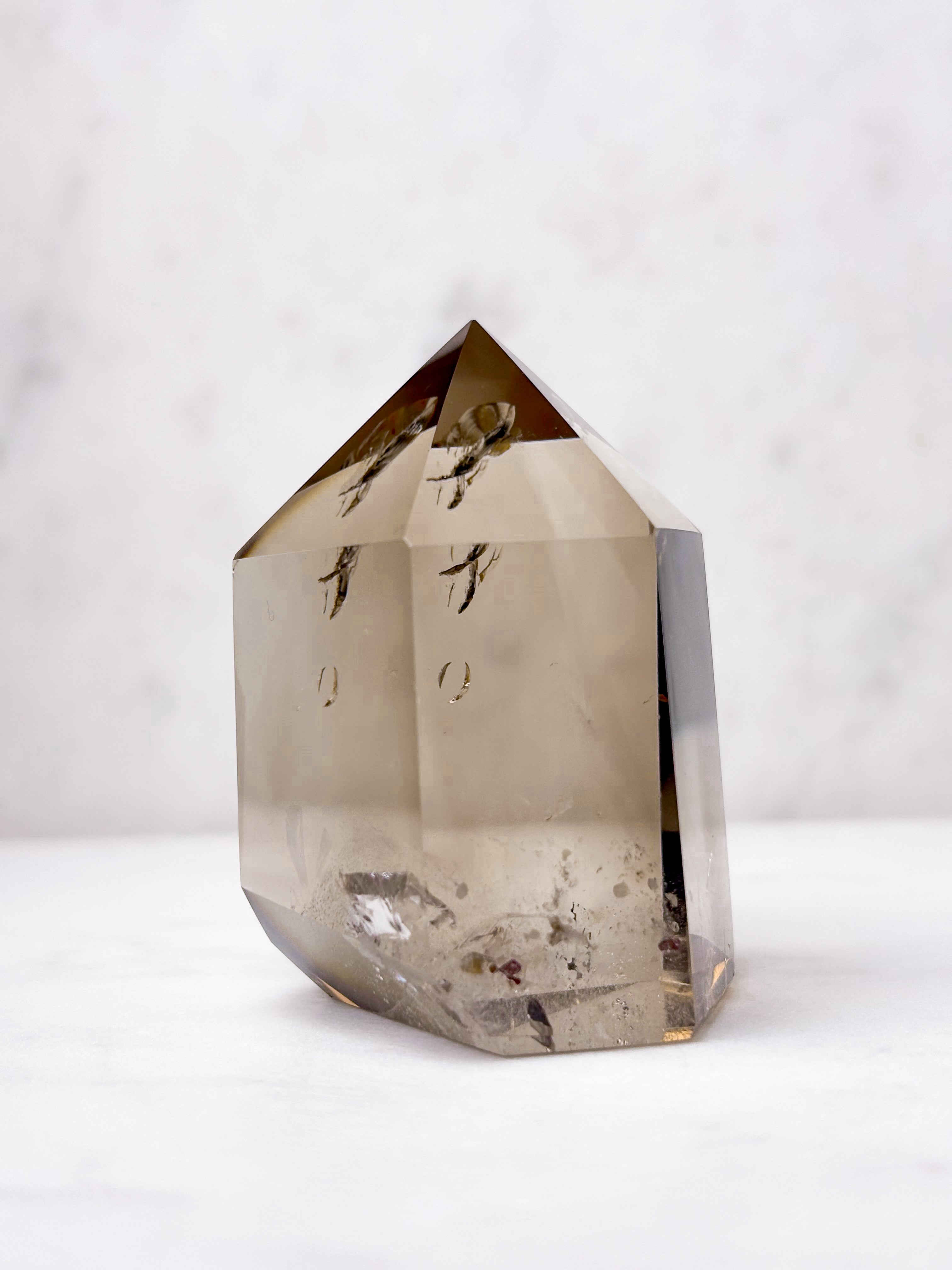 Rökkvartstorn (nr 23) Exklusiv kvalitet