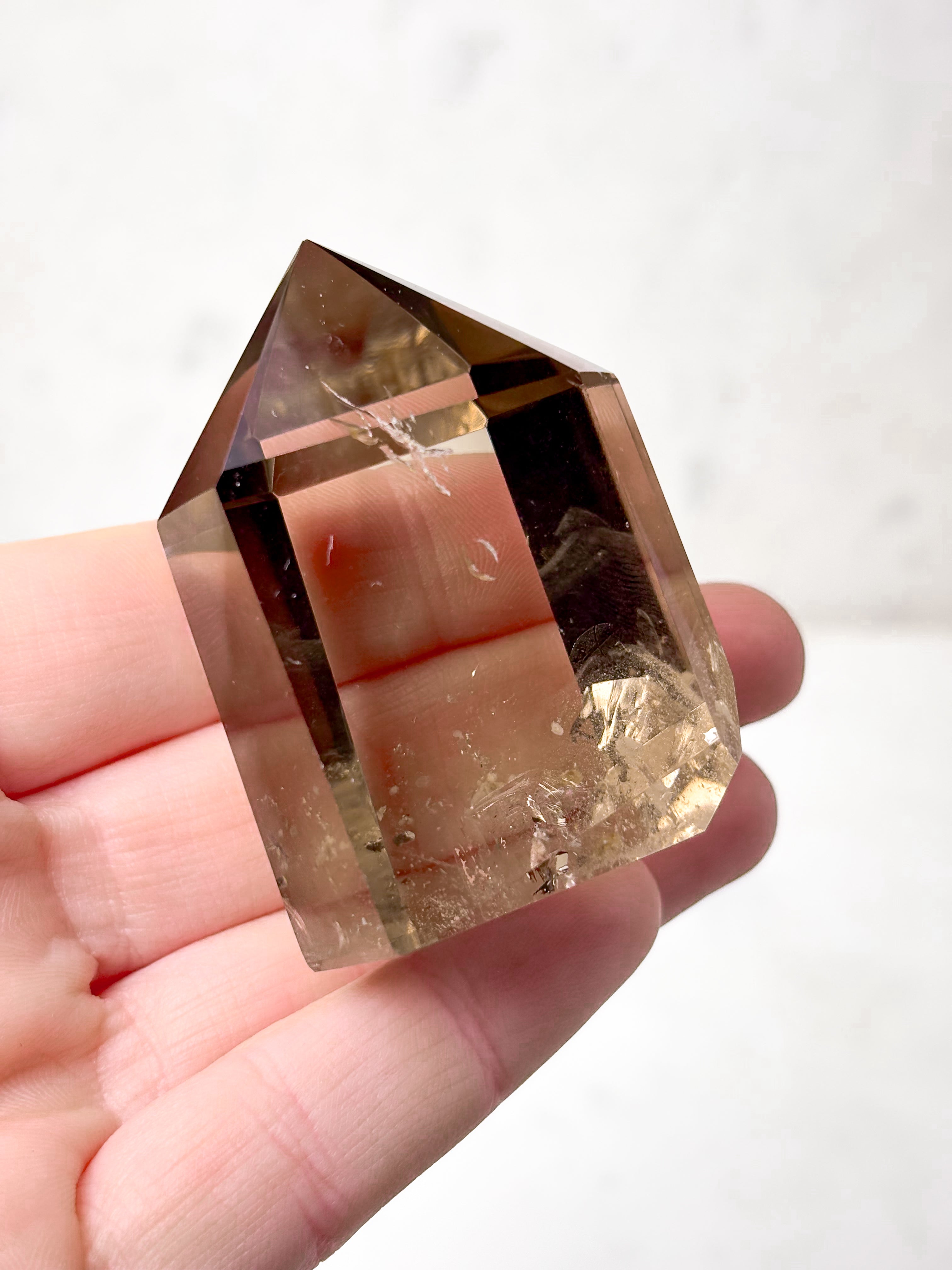 Rökkvartstorn (nr 23) Exklusiv kvalitet