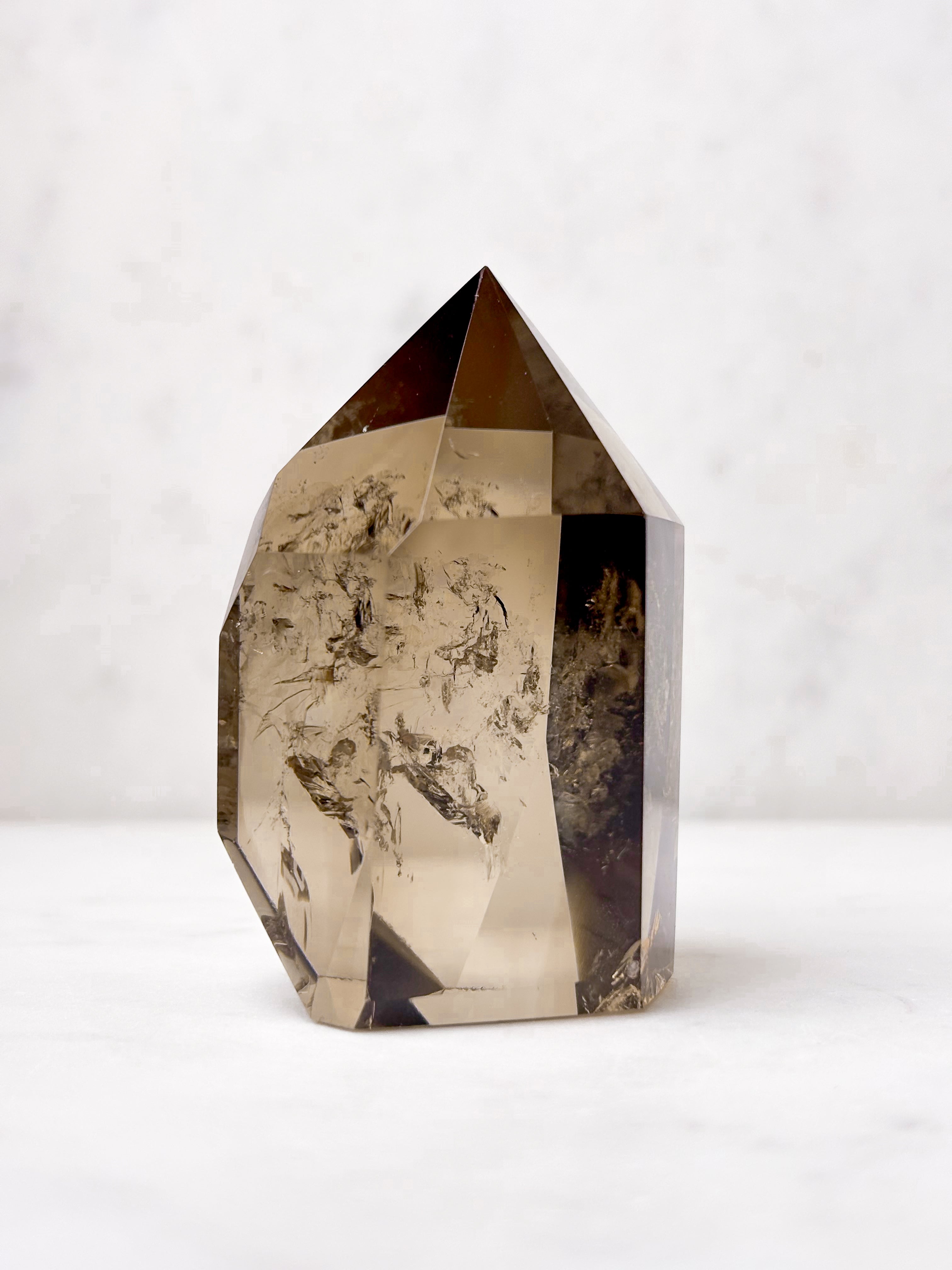 Rökkvartstorn (nr 24) Exklusiv kvalitet