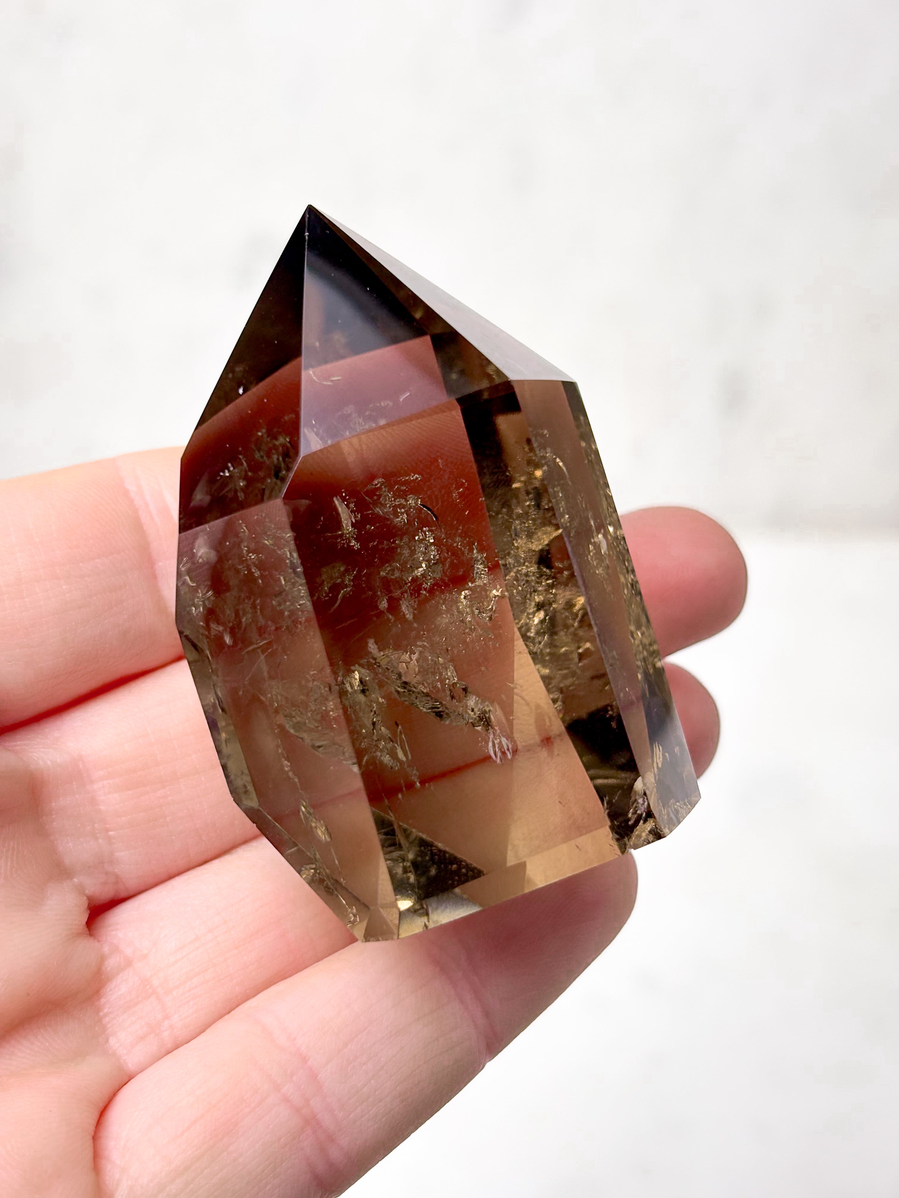 Rökkvartstorn (nr 24) Exklusiv kvalitet