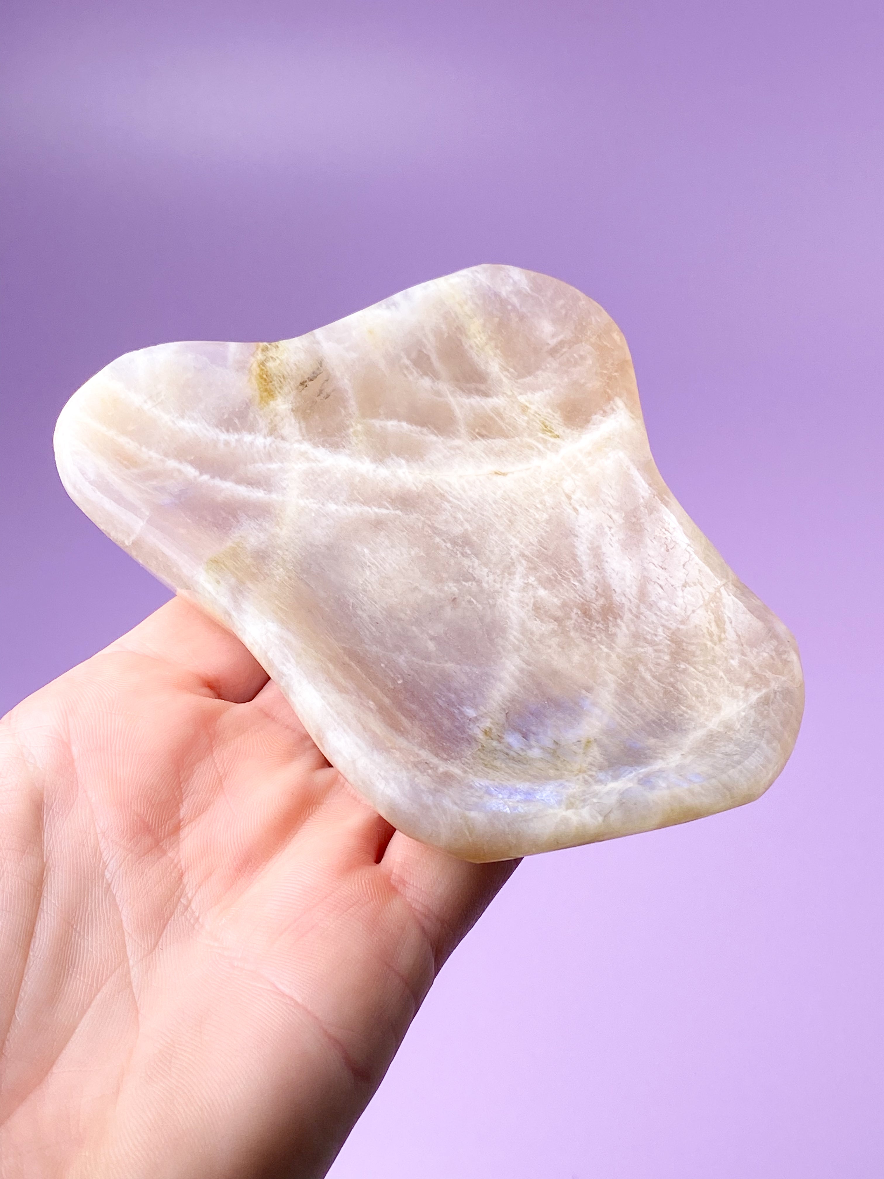 Tanzanias månstensmoln (nr 6)