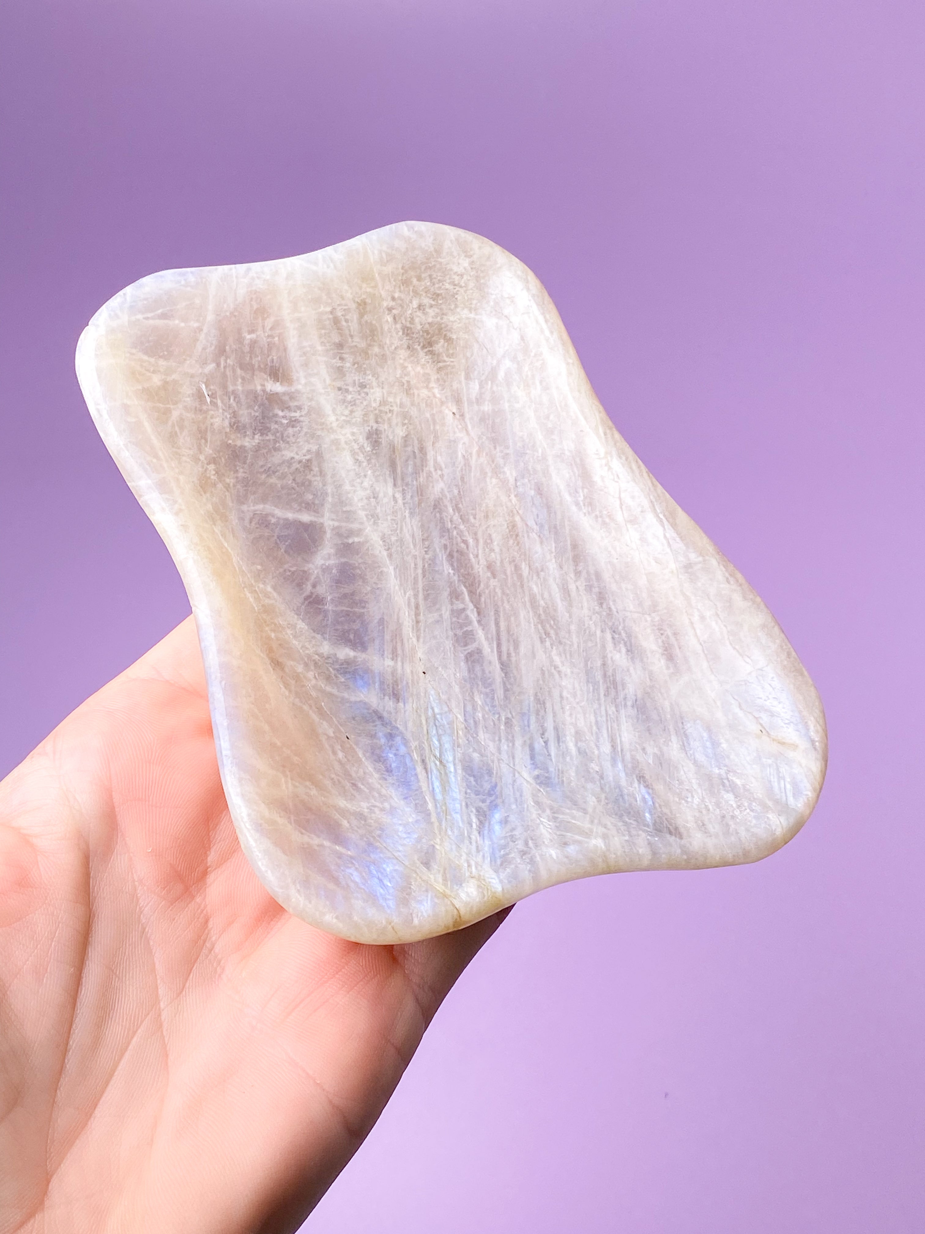 Tanzanias månstensmoln (nr 6)