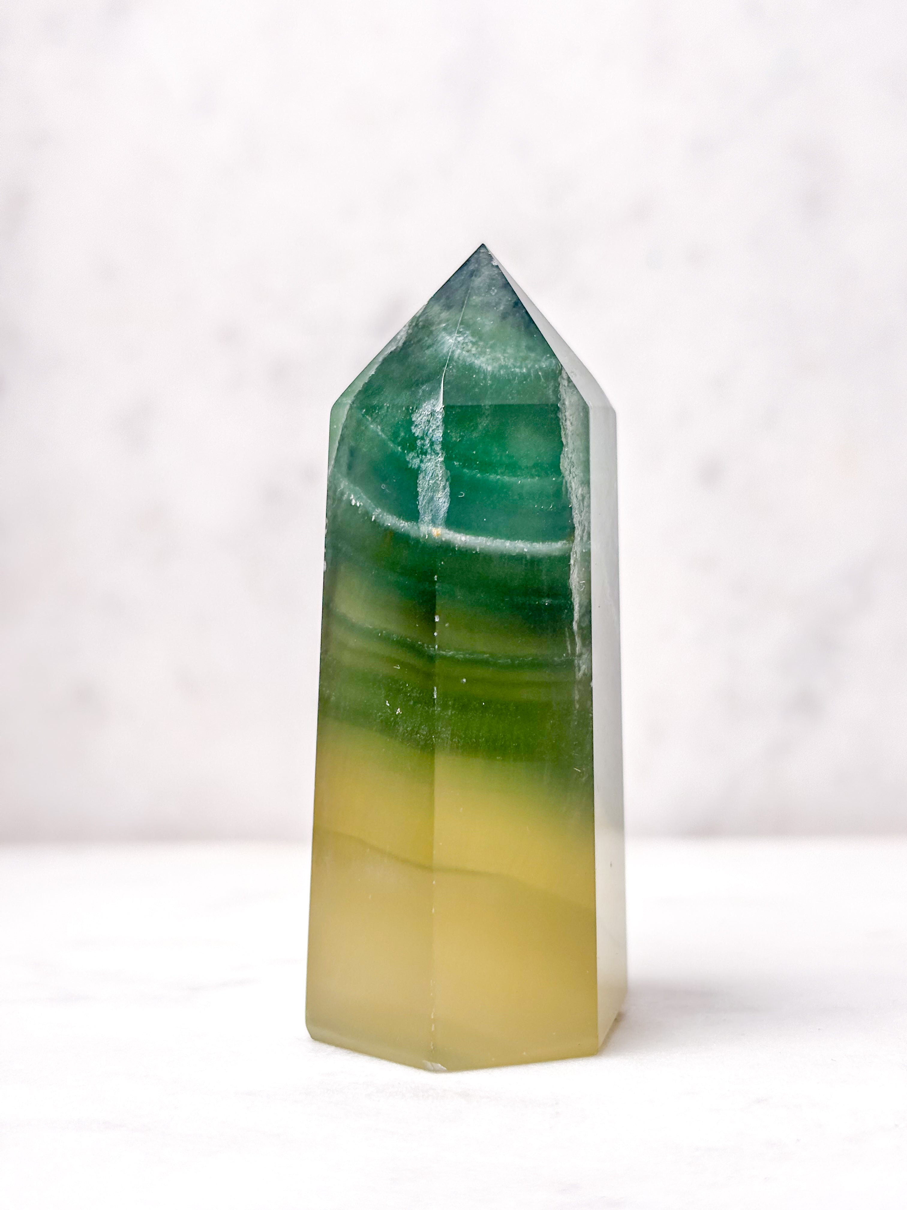 Mango Fluorit Torn (nr 4)