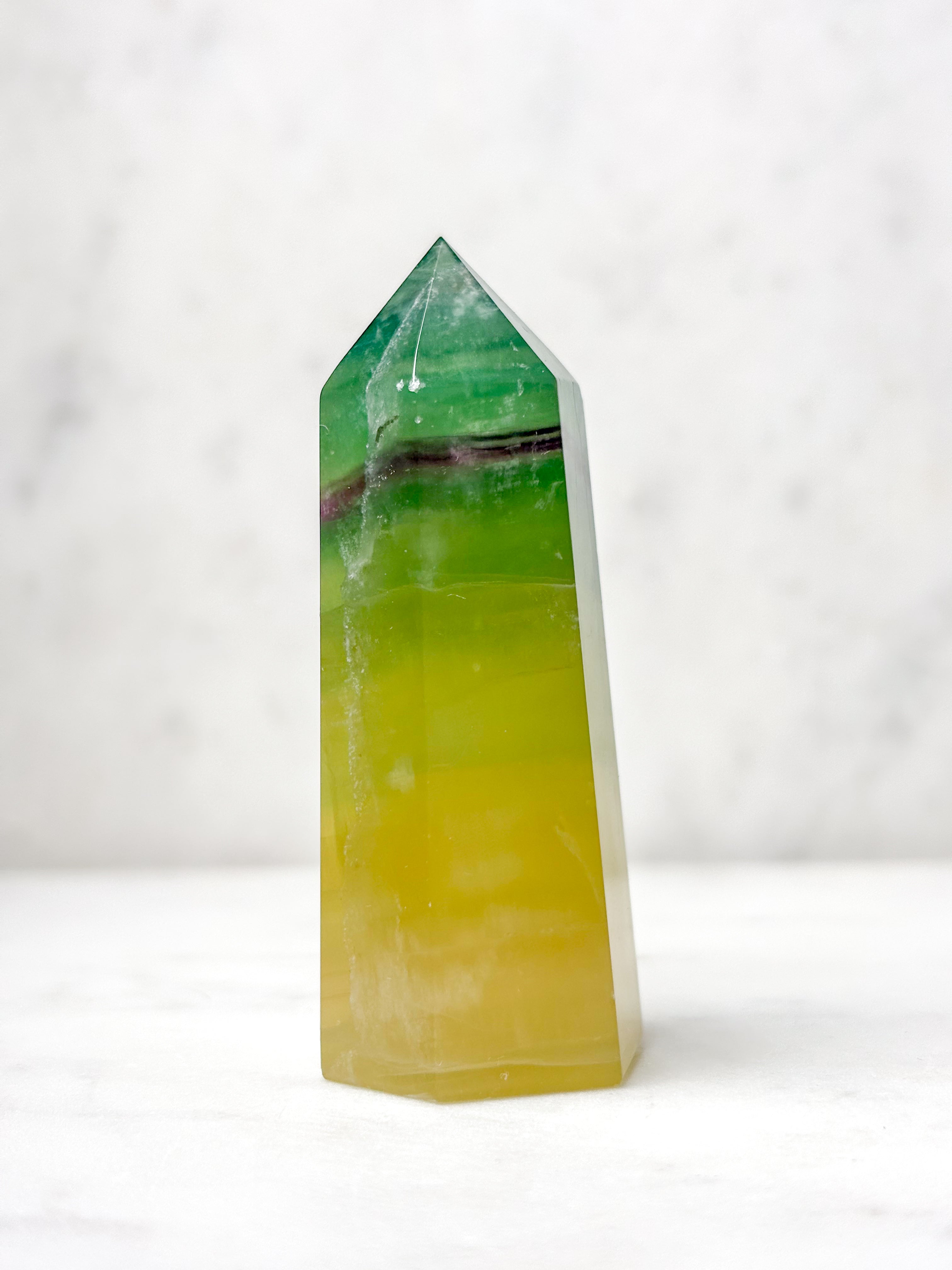 Mango Fluorit Torn (nr 5)