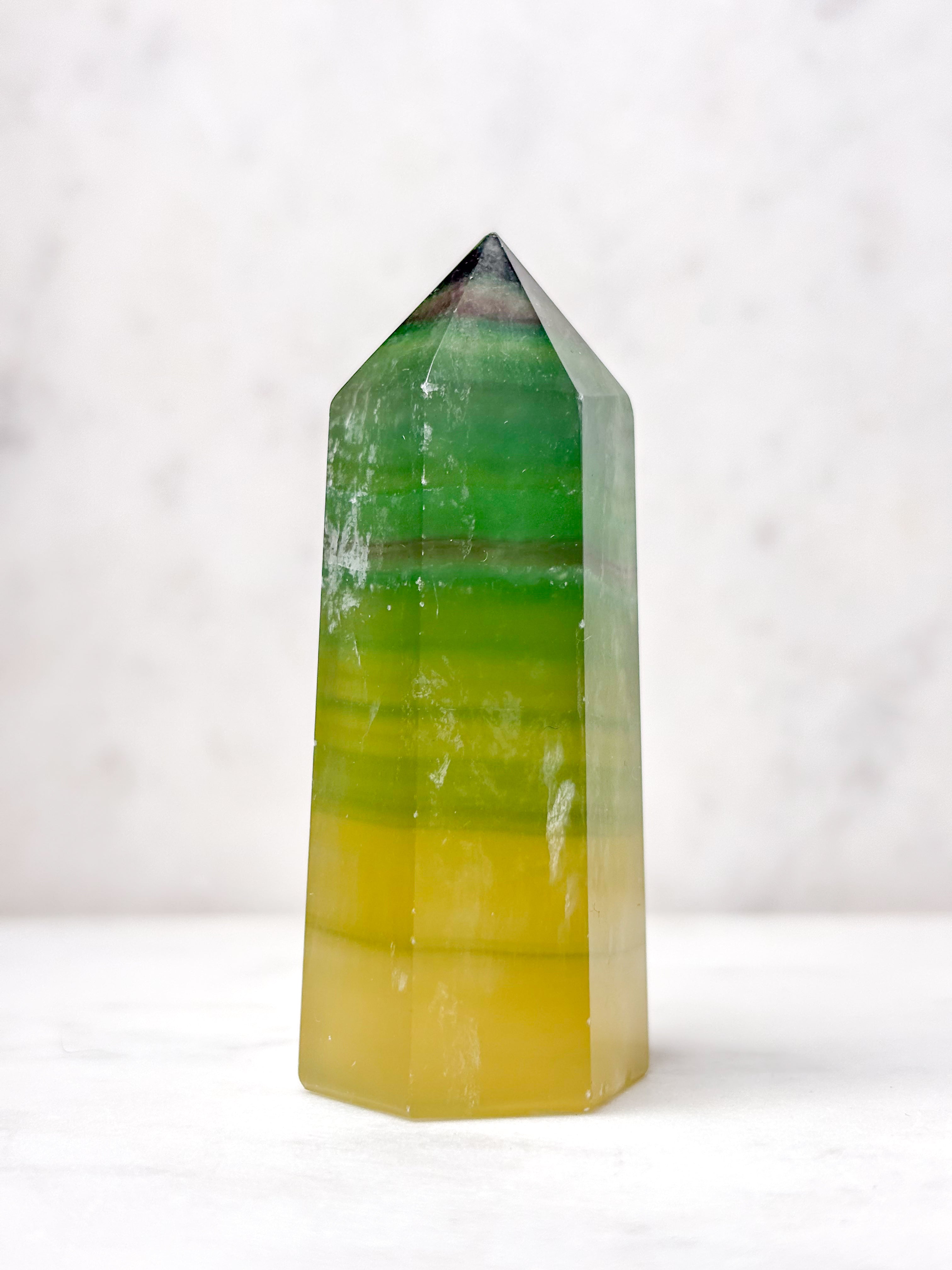 Mango Fluorit Torn (nr 6)