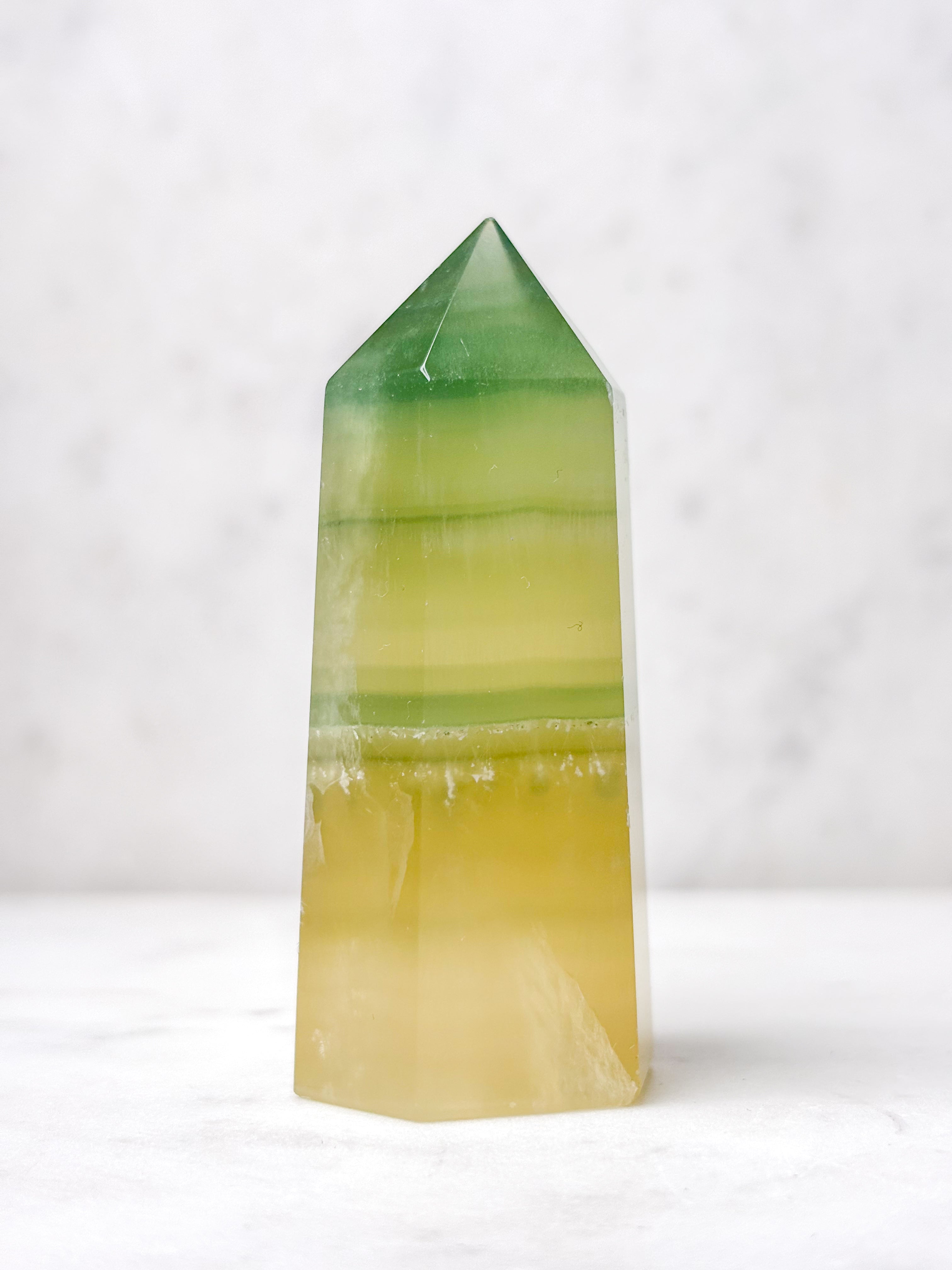 Mango Fluorit Torn (nr 7)