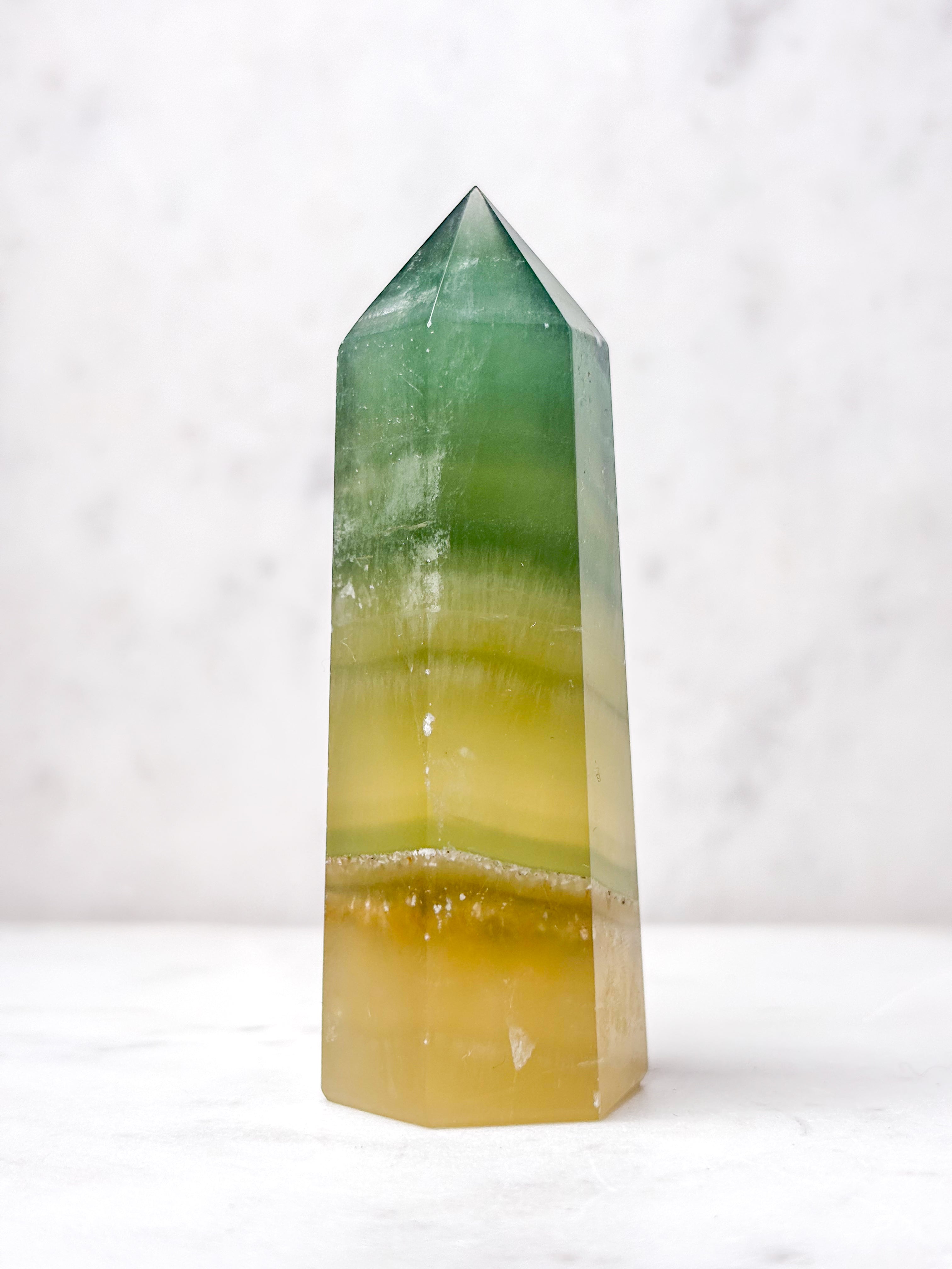 Mango Fluorit Torn (nr 10)