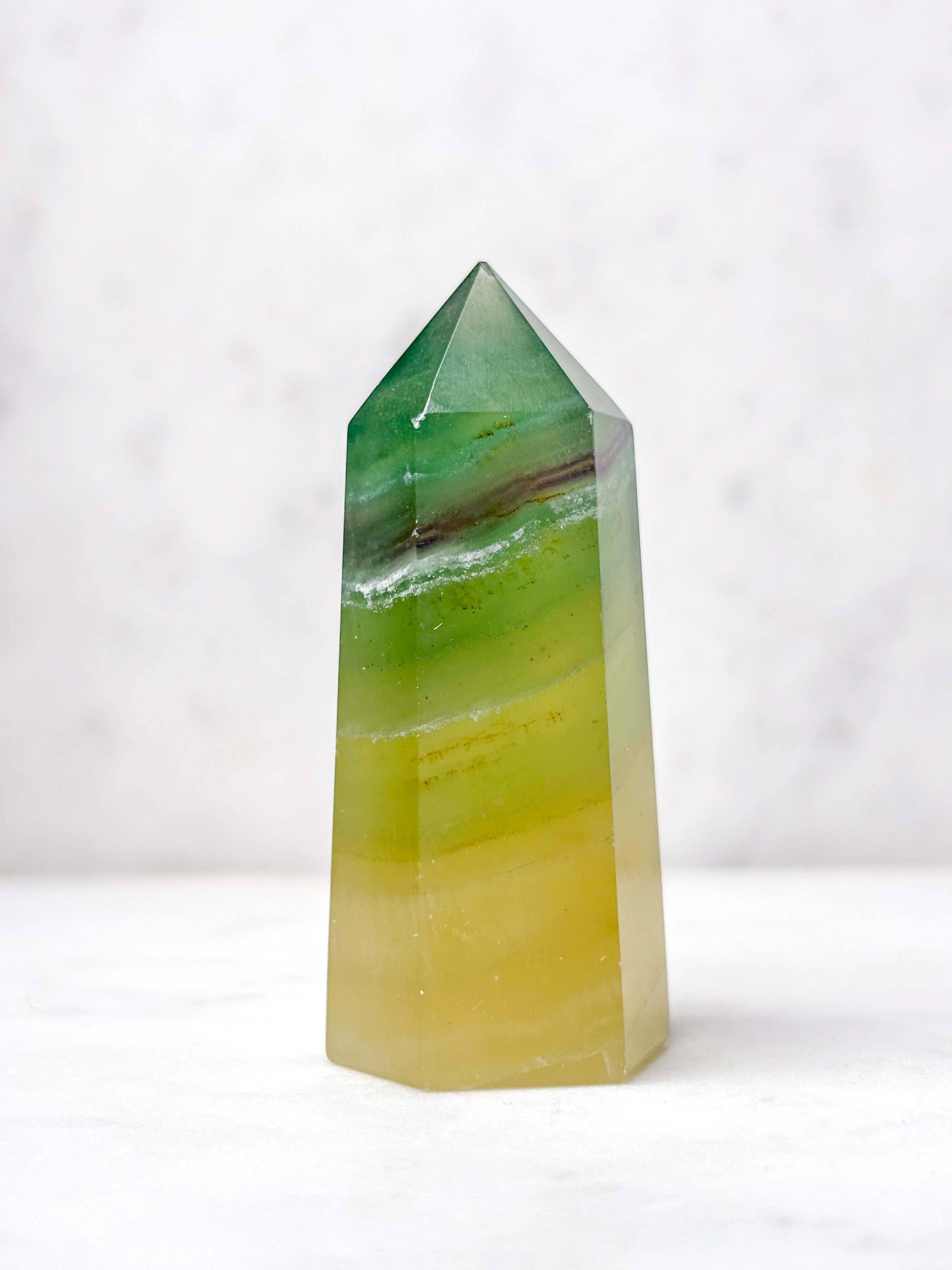 Mango Fluorit Torn (nr 11)