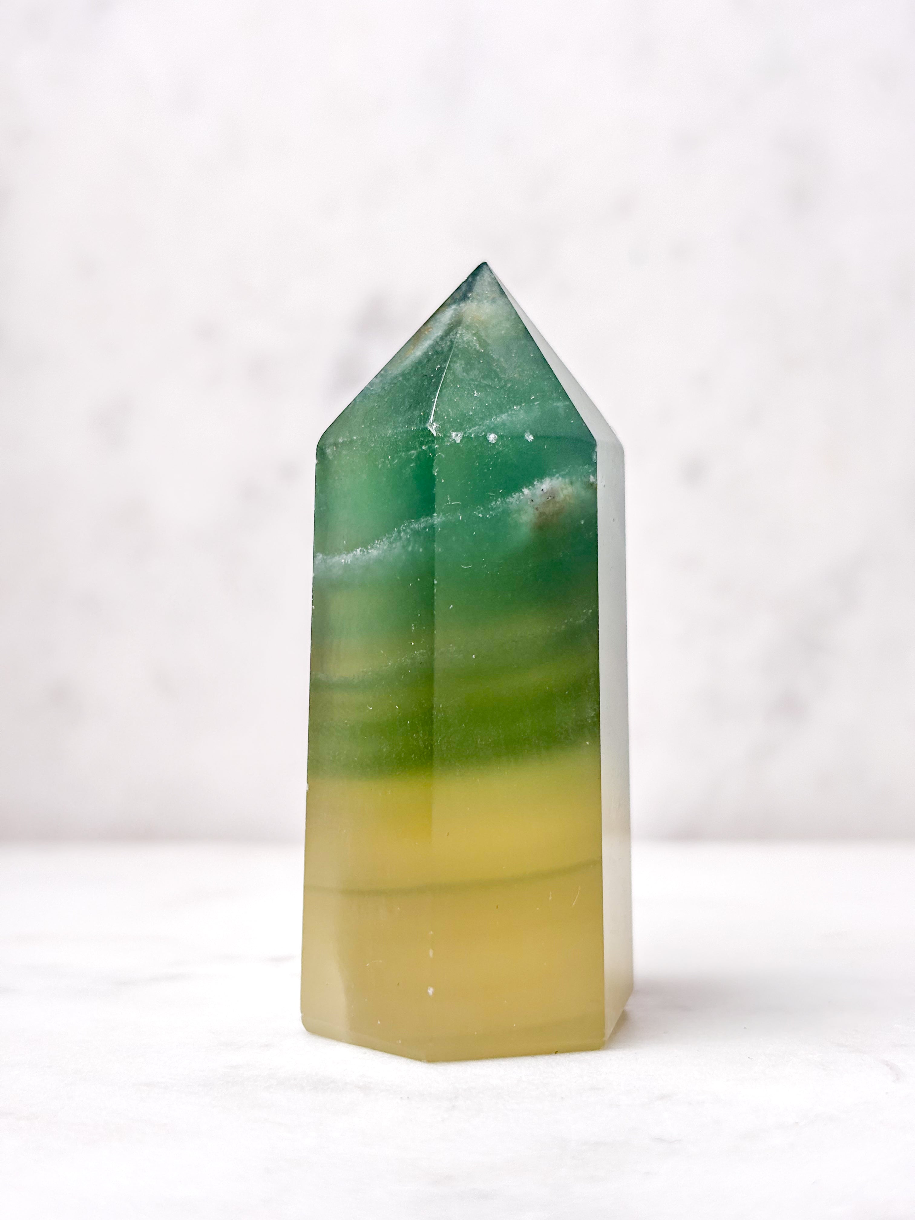 Mango Fluorit Torn (nr 12)