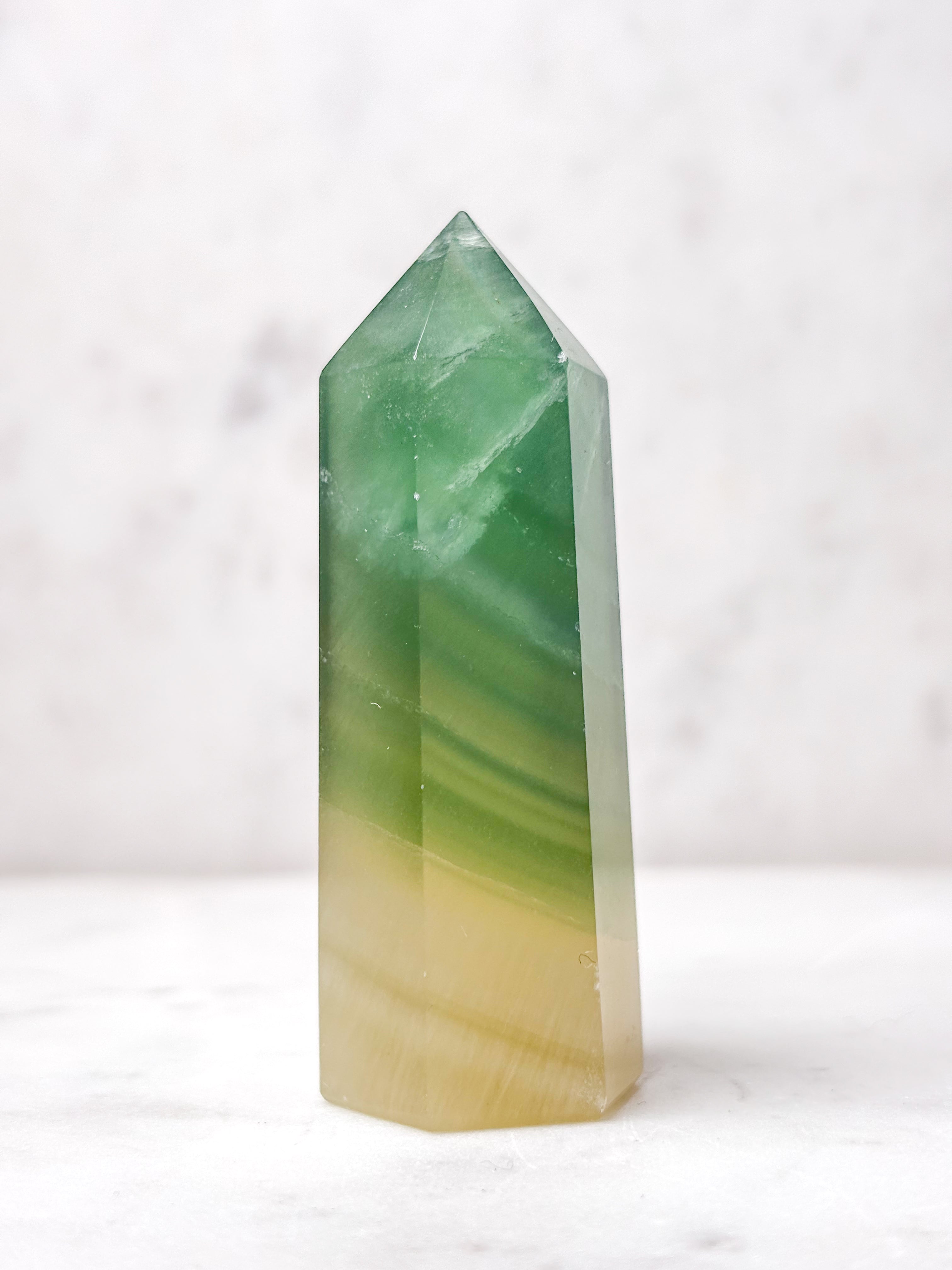 Mango Fluorit Torn (nr 13)