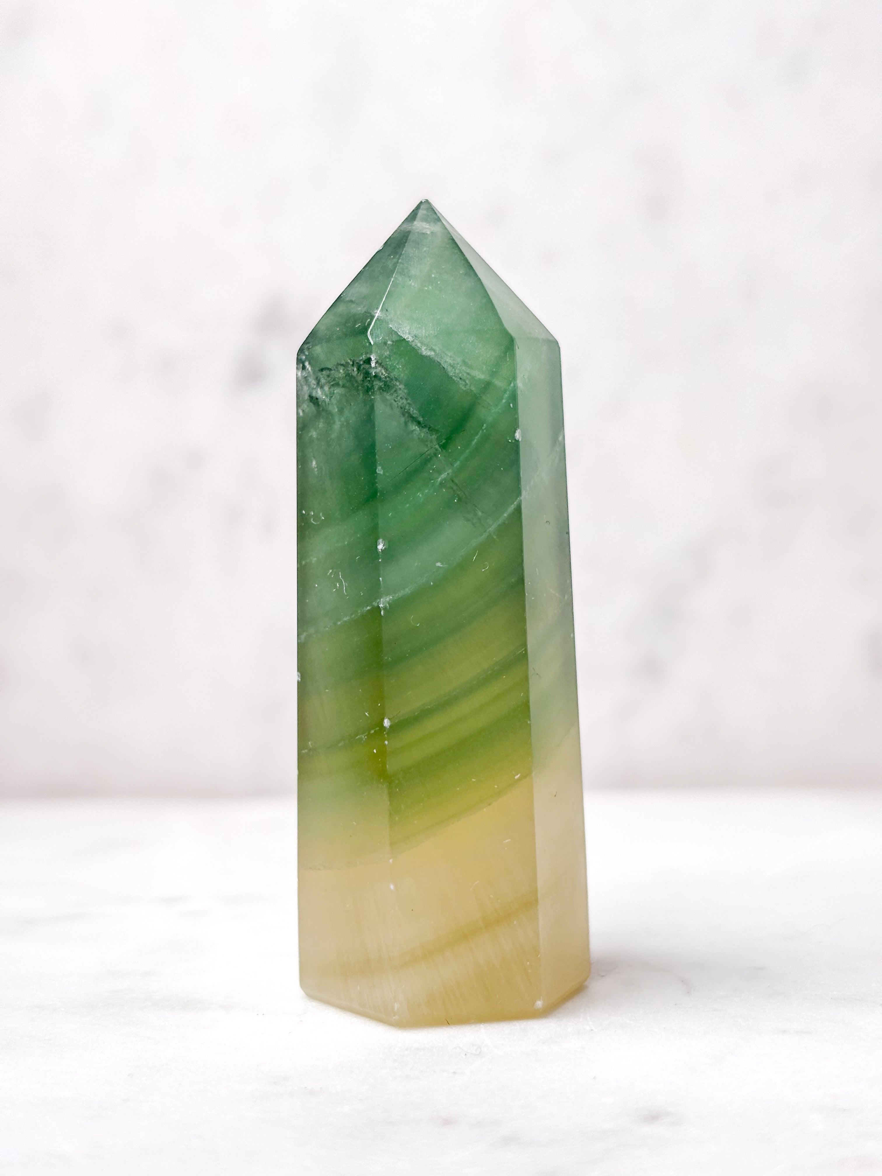 Mango Fluorit Torn (nr 13)