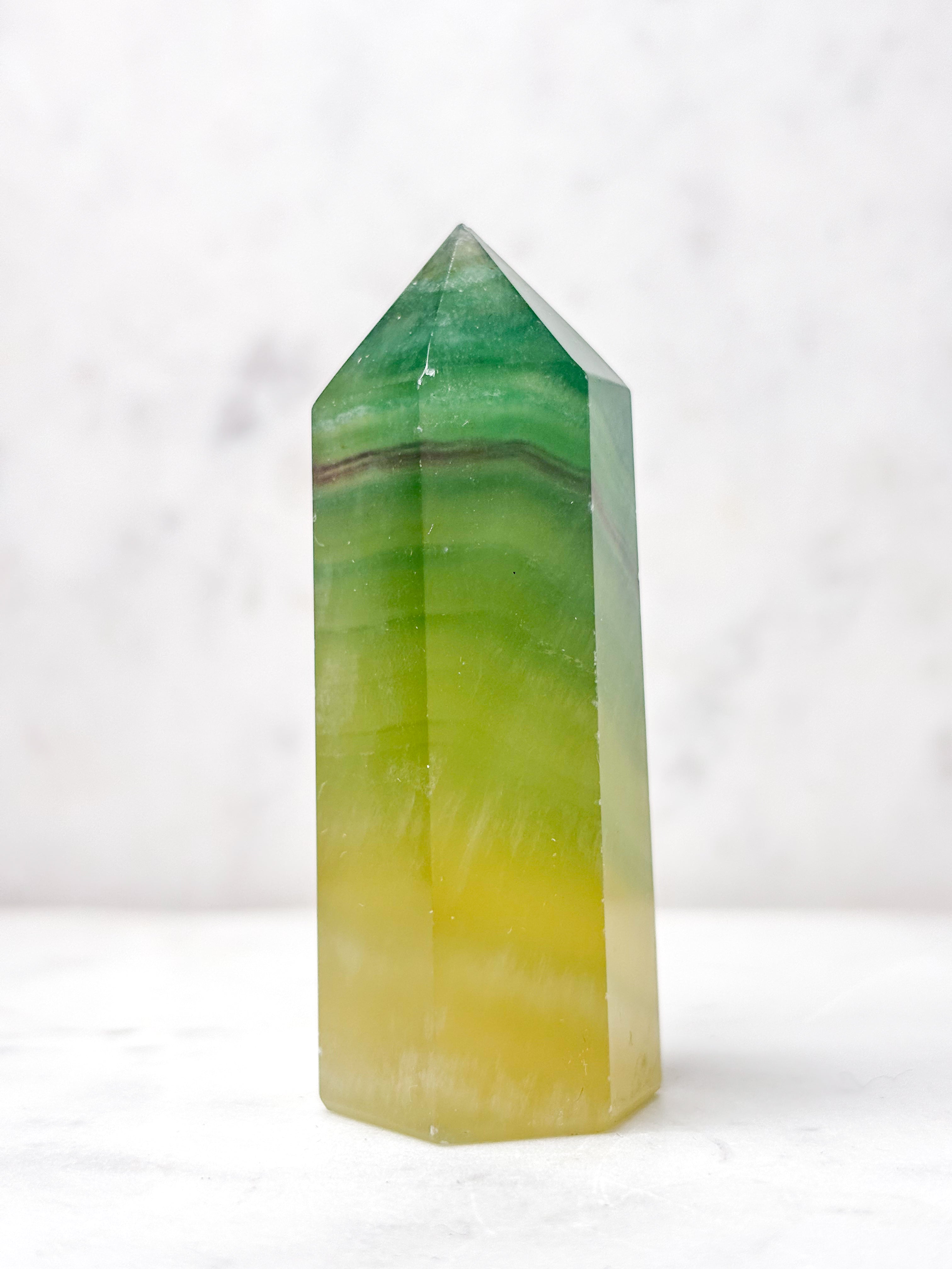 Mango Fluorit Torn (nr 15)