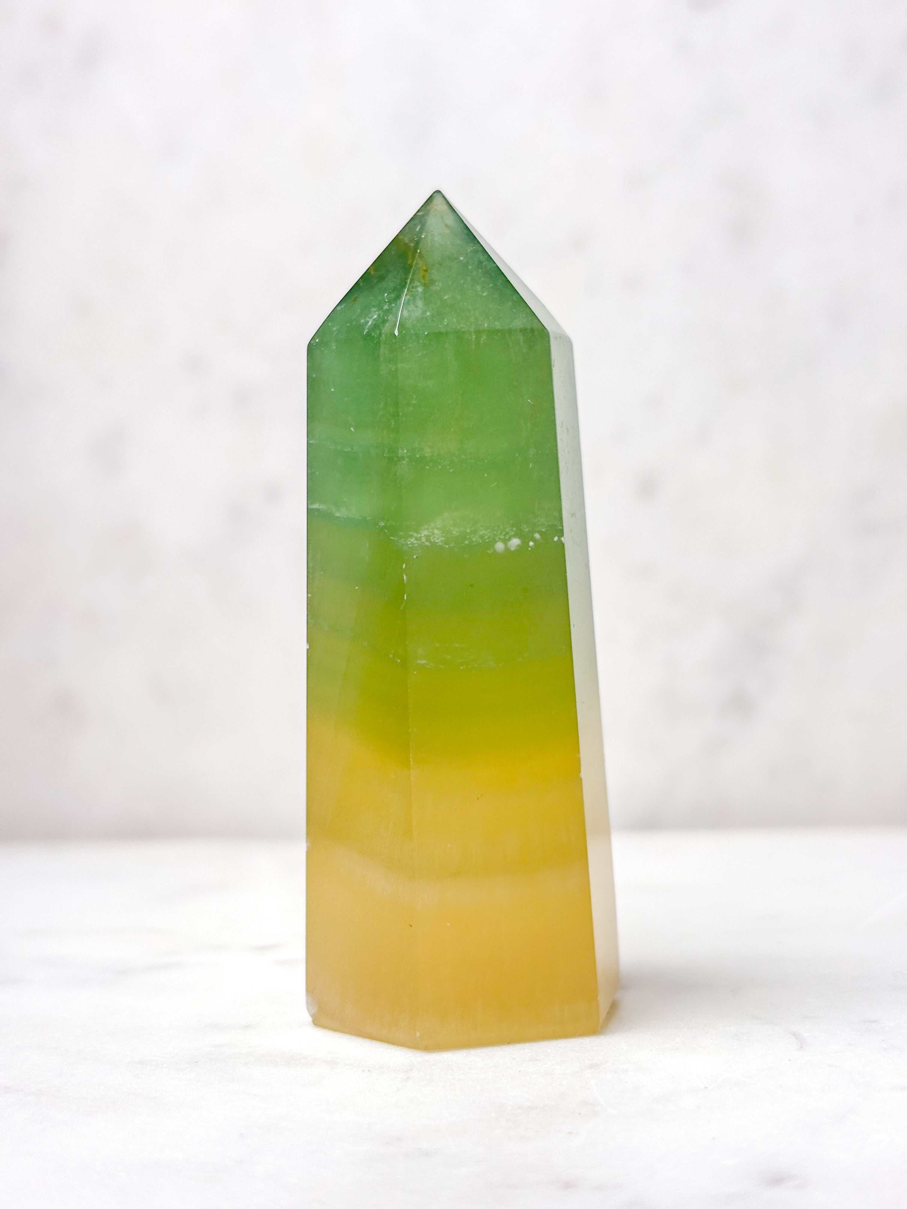 Mango Fluorit Torn (nr 18)