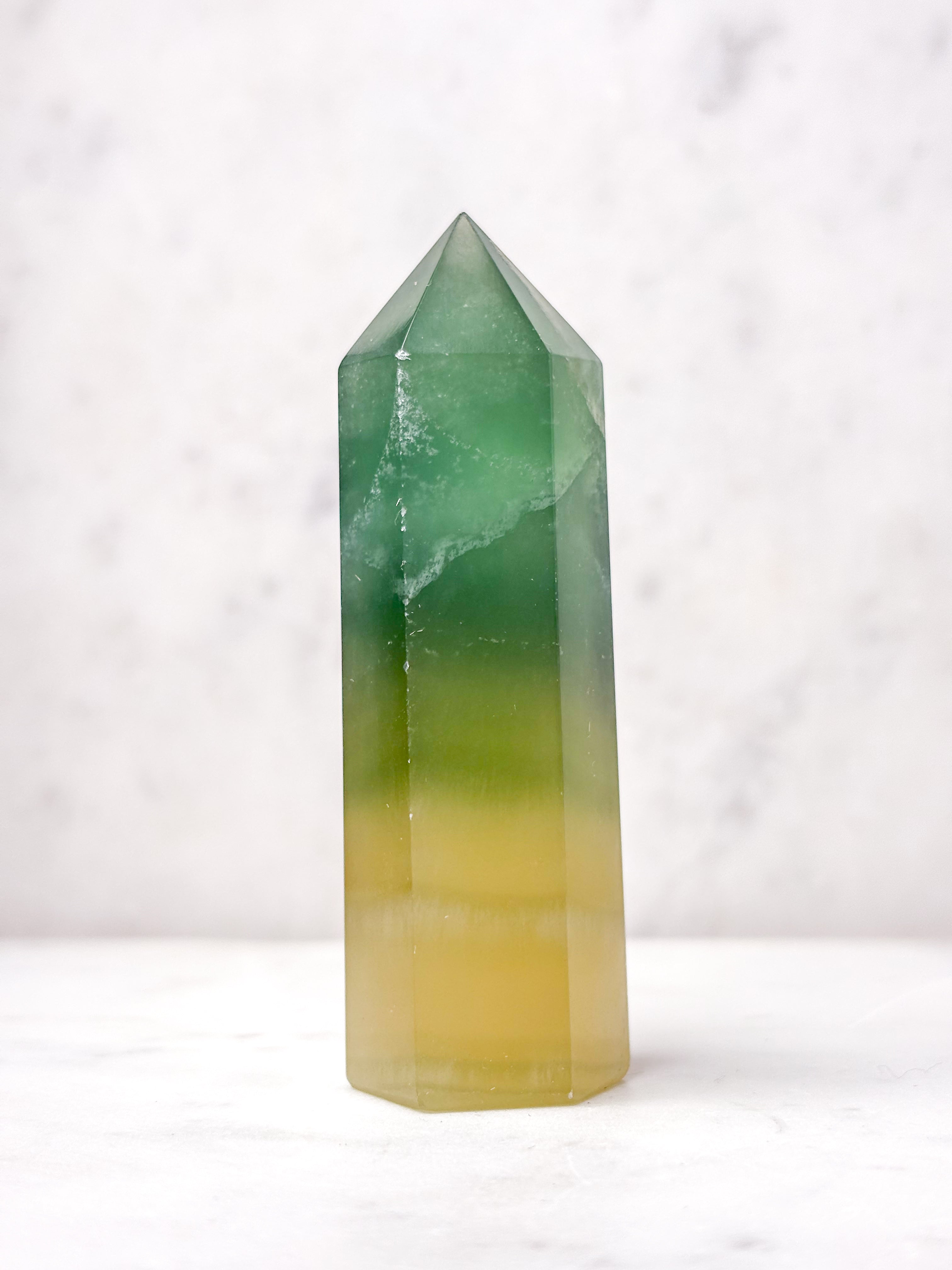 Mango Fluorit Torn (nr 19)