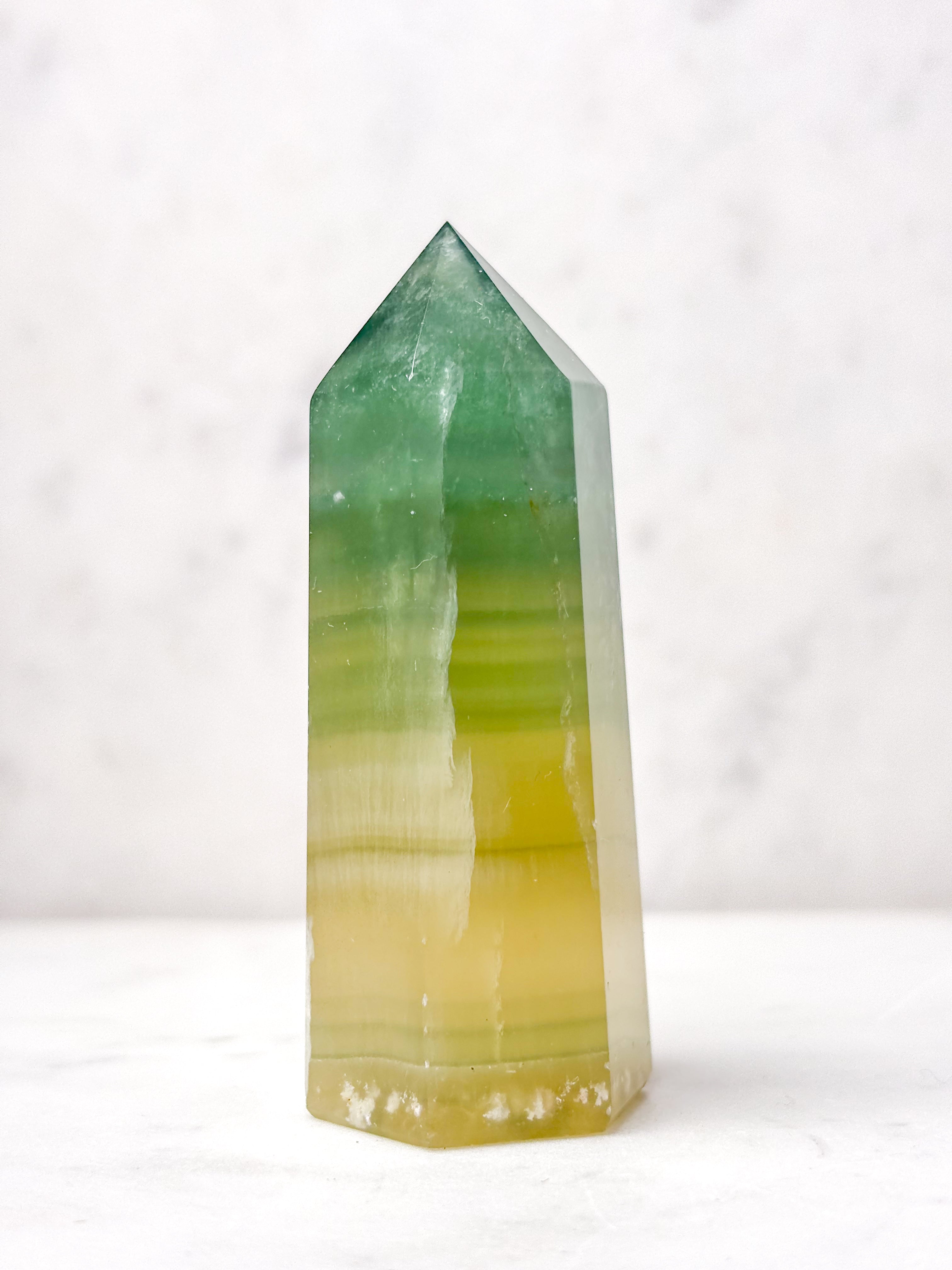 Mango Fluorit Torn (nr 21)