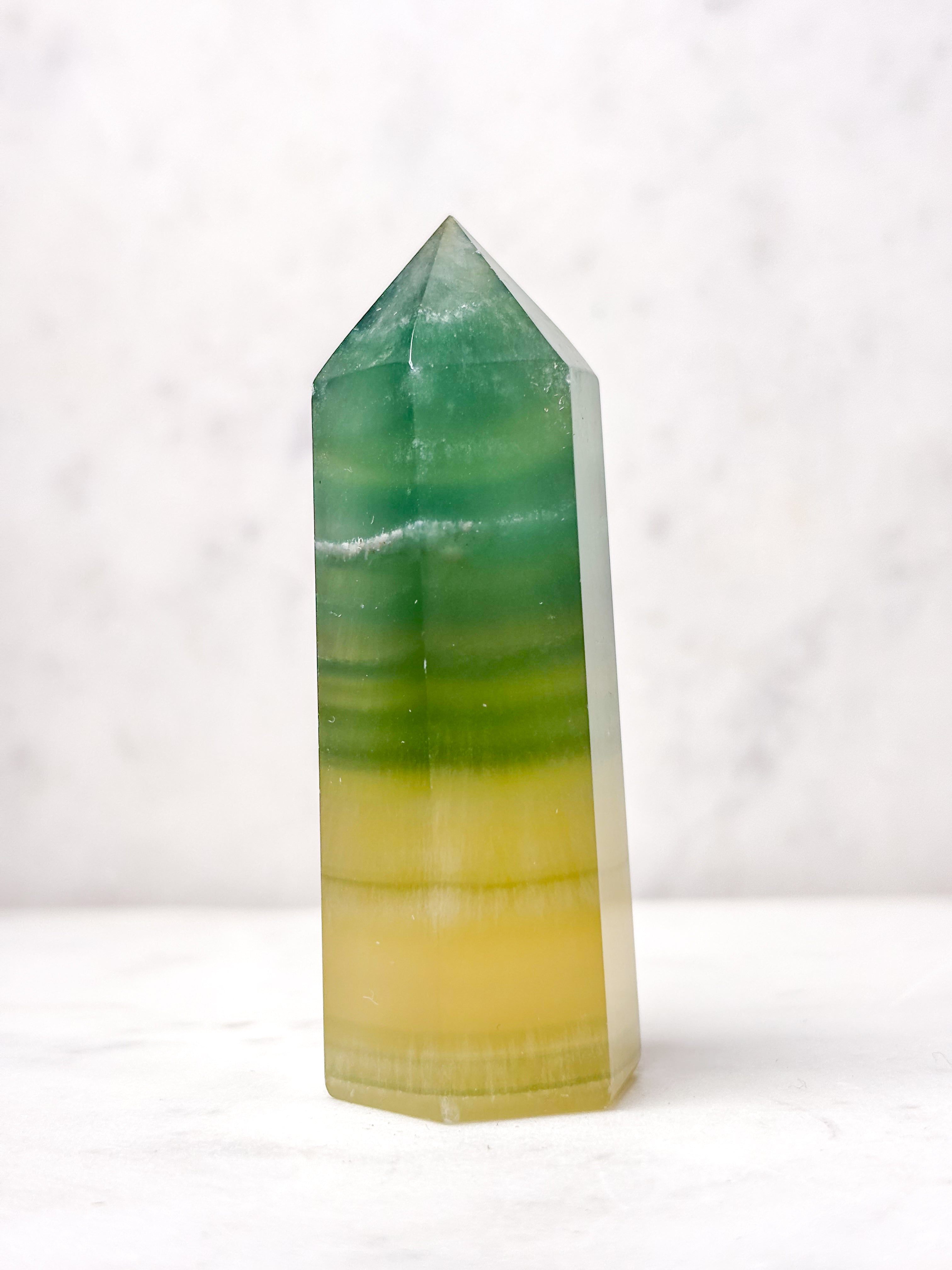 Mango Fluorit Torn (nr 23)