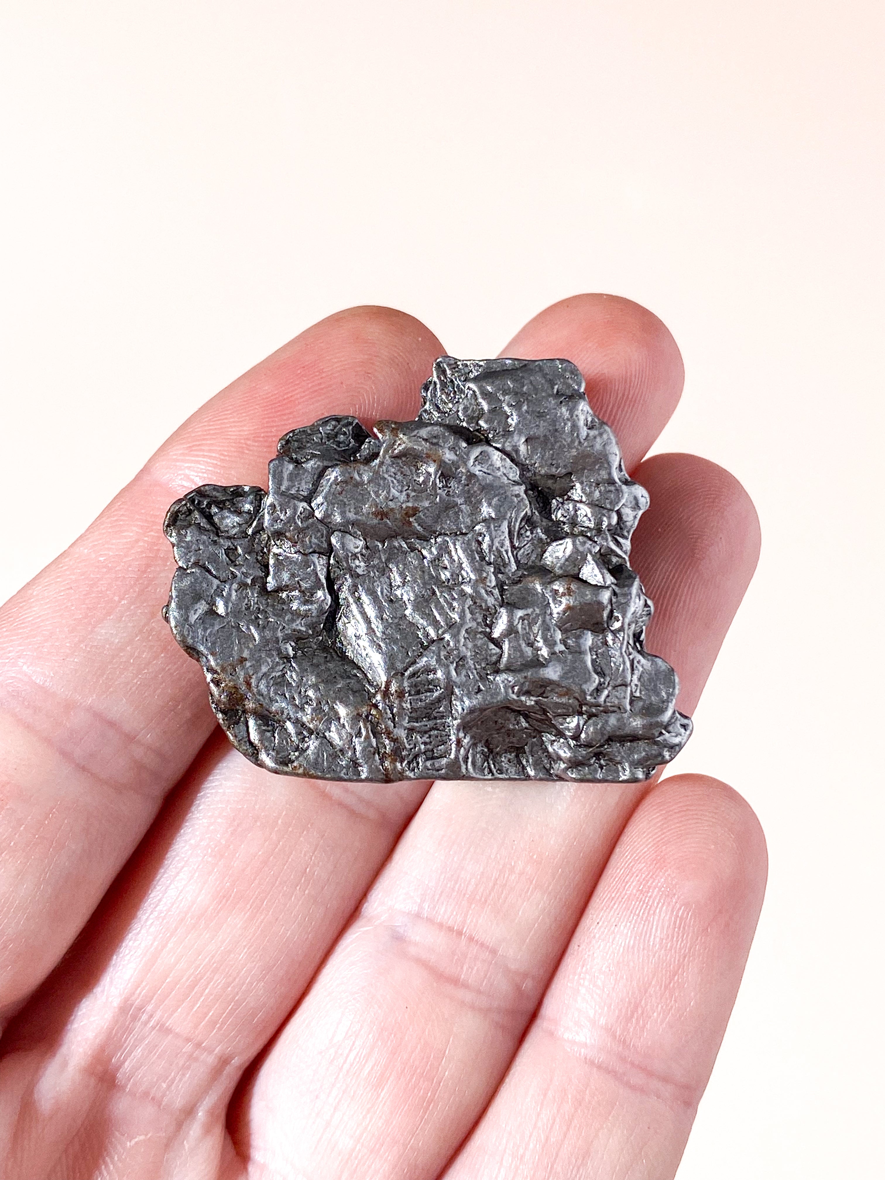 Meteorit - Campo Del Cielo (Nr. 16)