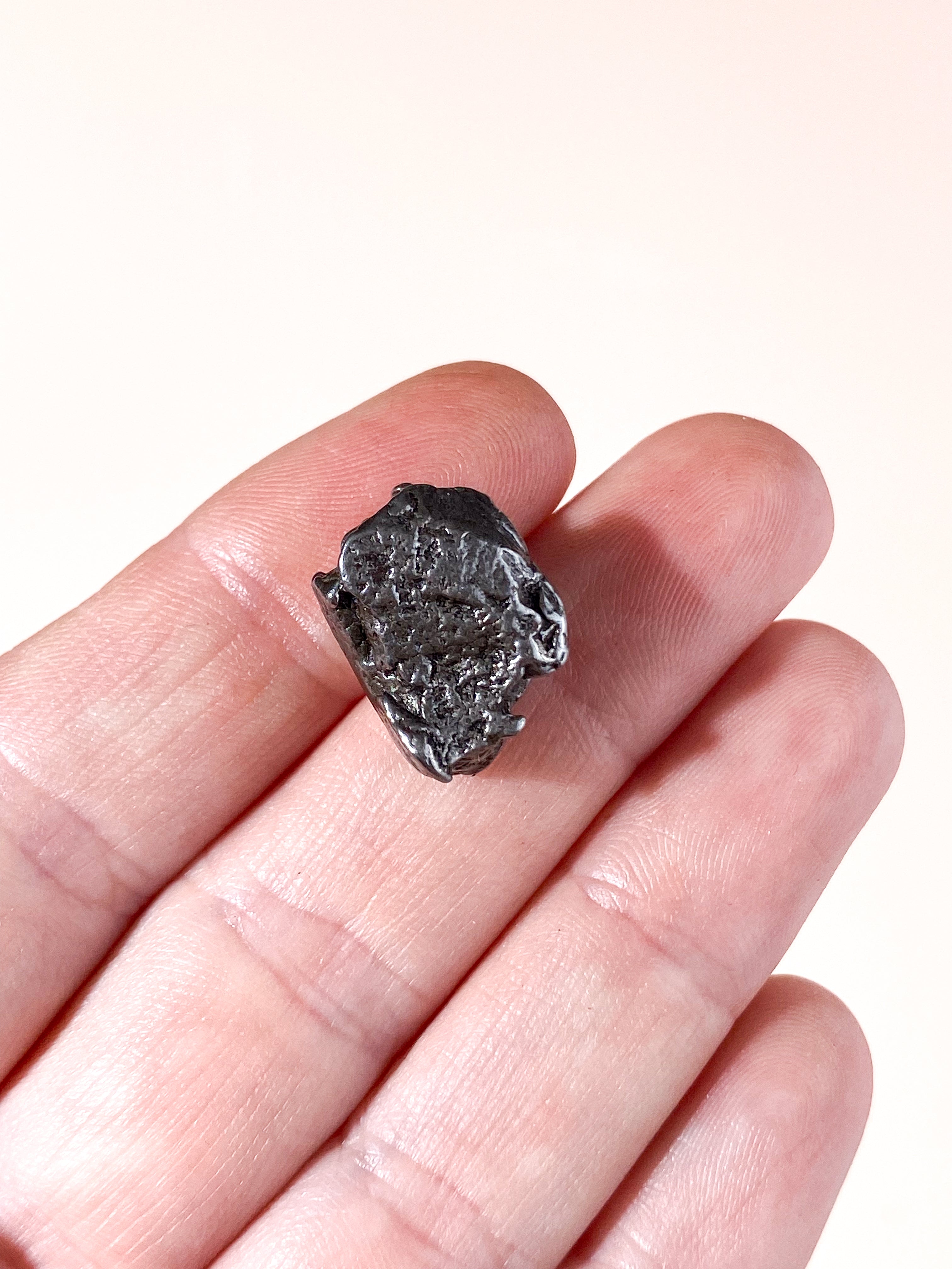 Meteorit - Campo Del Cielo (Nr. 33)