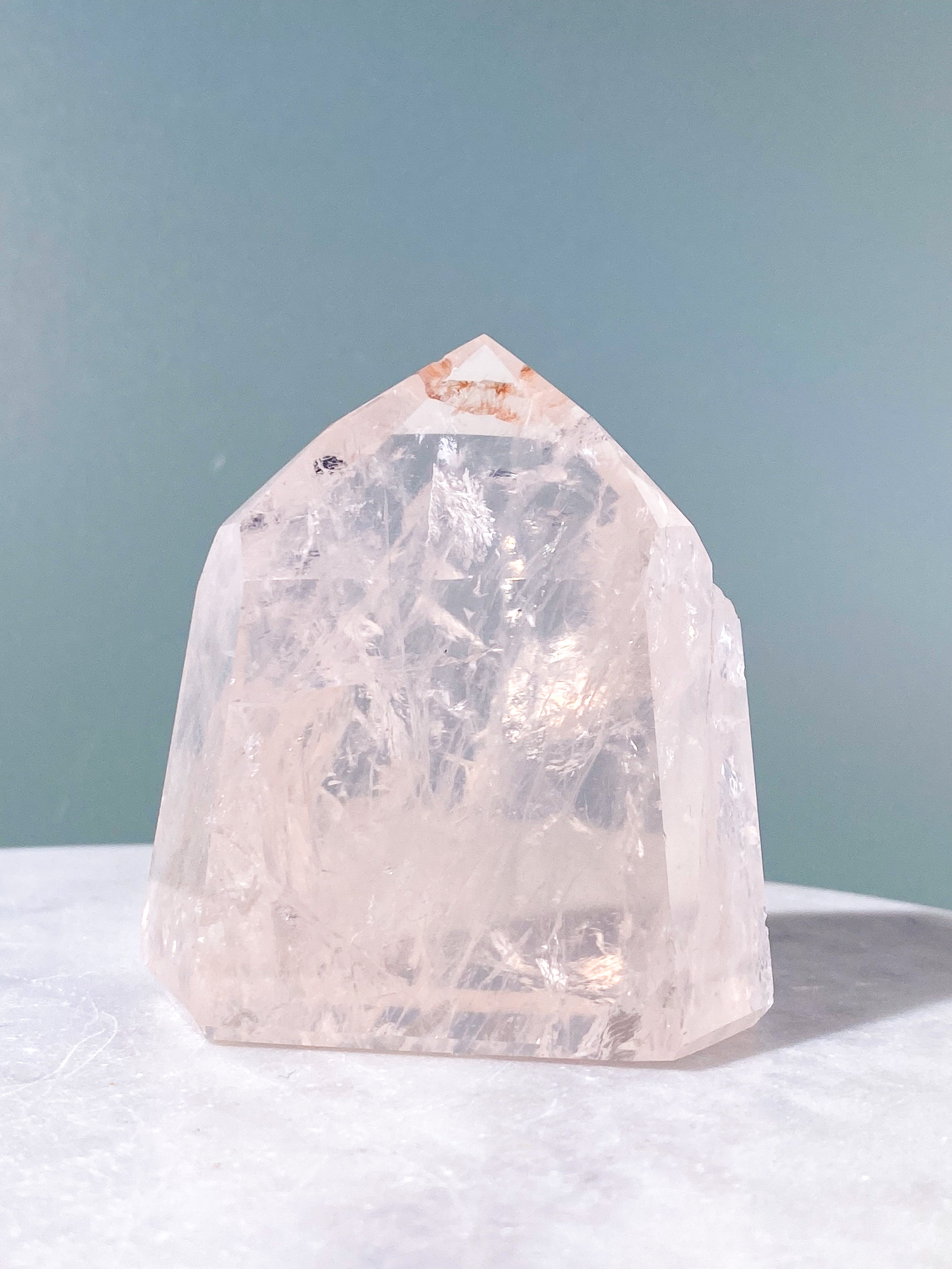 Gemmy Rosenkvarts Torn (Nr. 17)