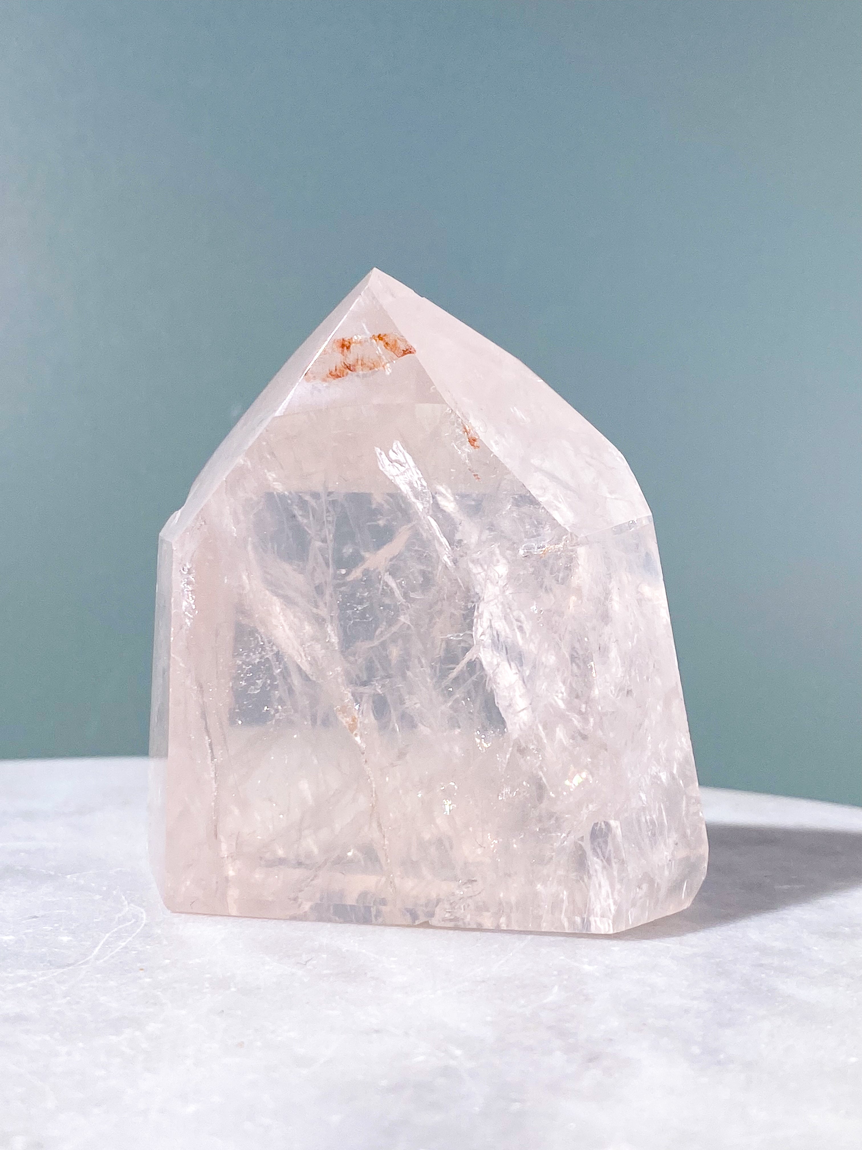 Gemmy Rosenkvarts Torn (Nr. 17)