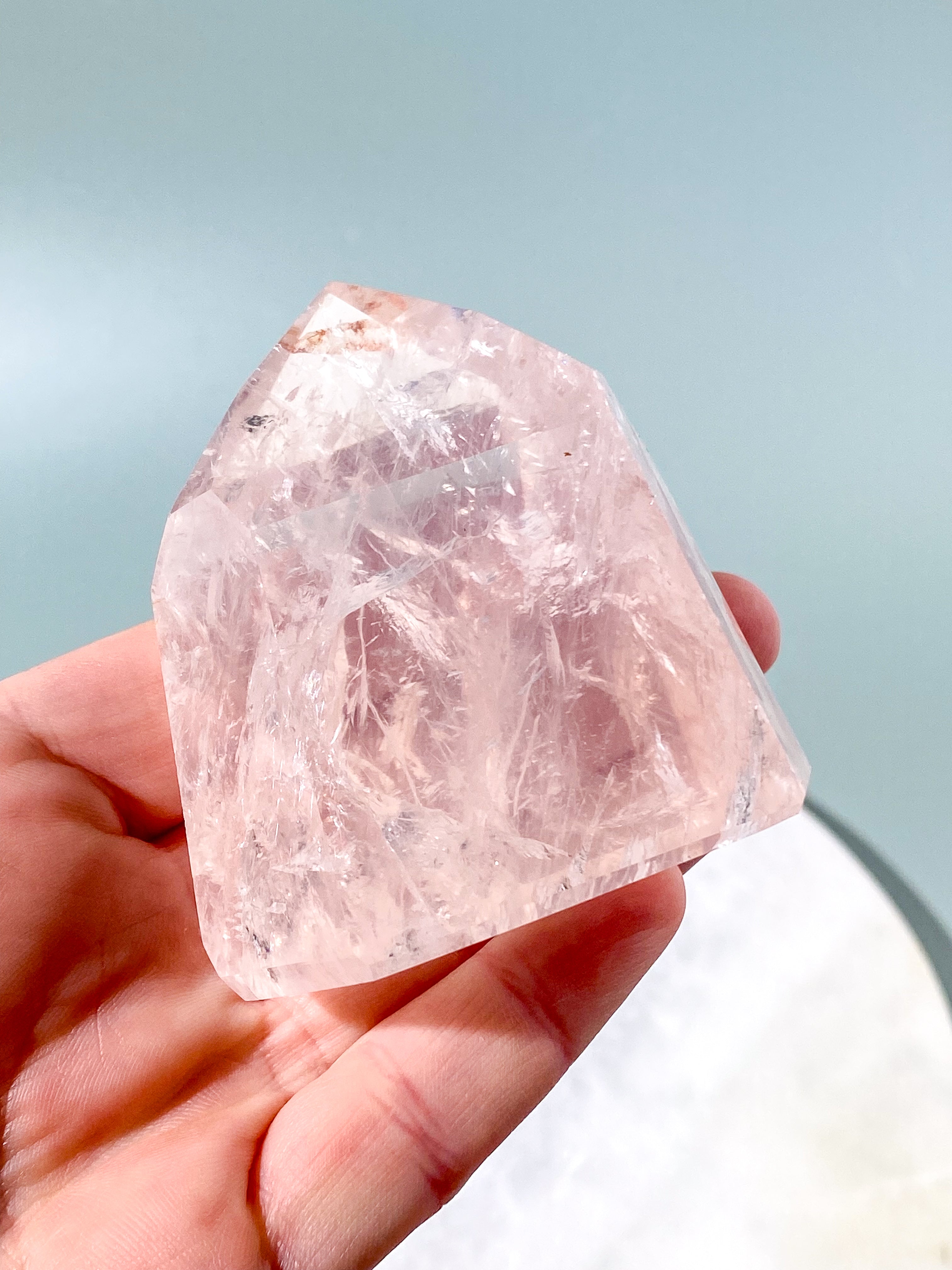 Gemmy Rosenkvarts Torn (Nr. 17)