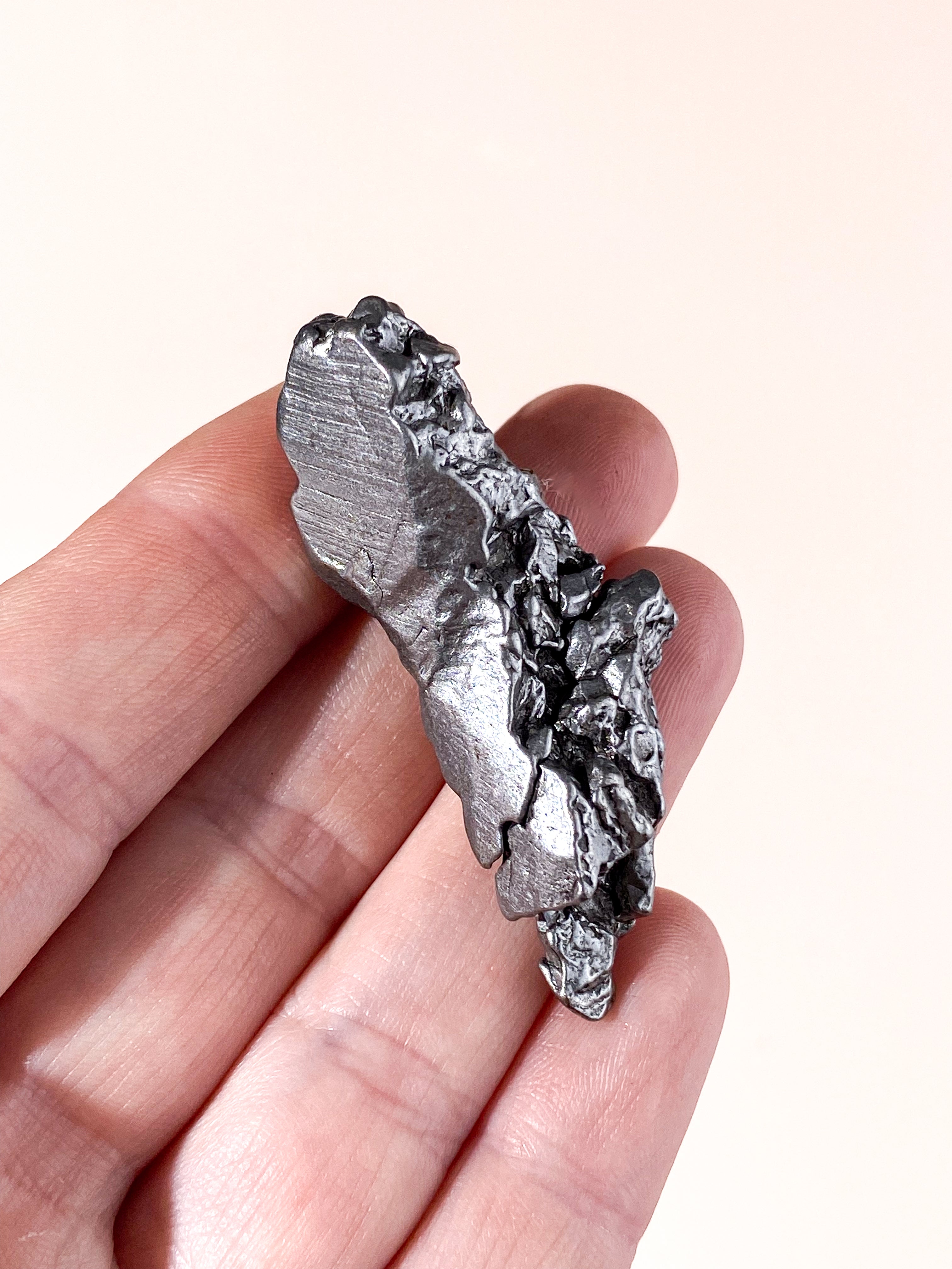 Meteorit - Campo Del Cielo (Nr. 34)