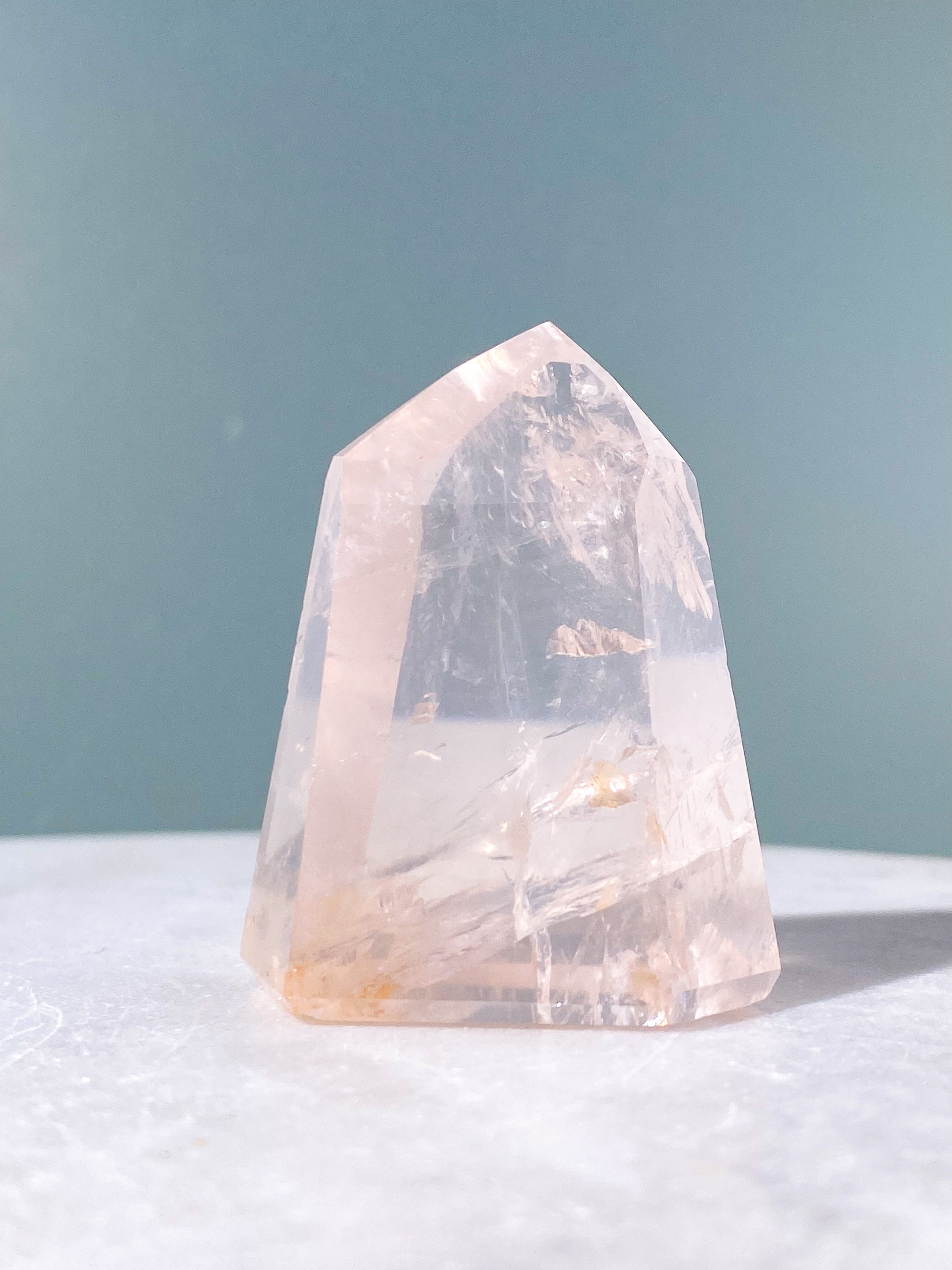 Gemmy Rosenkvarts Torn (Nr. 19)