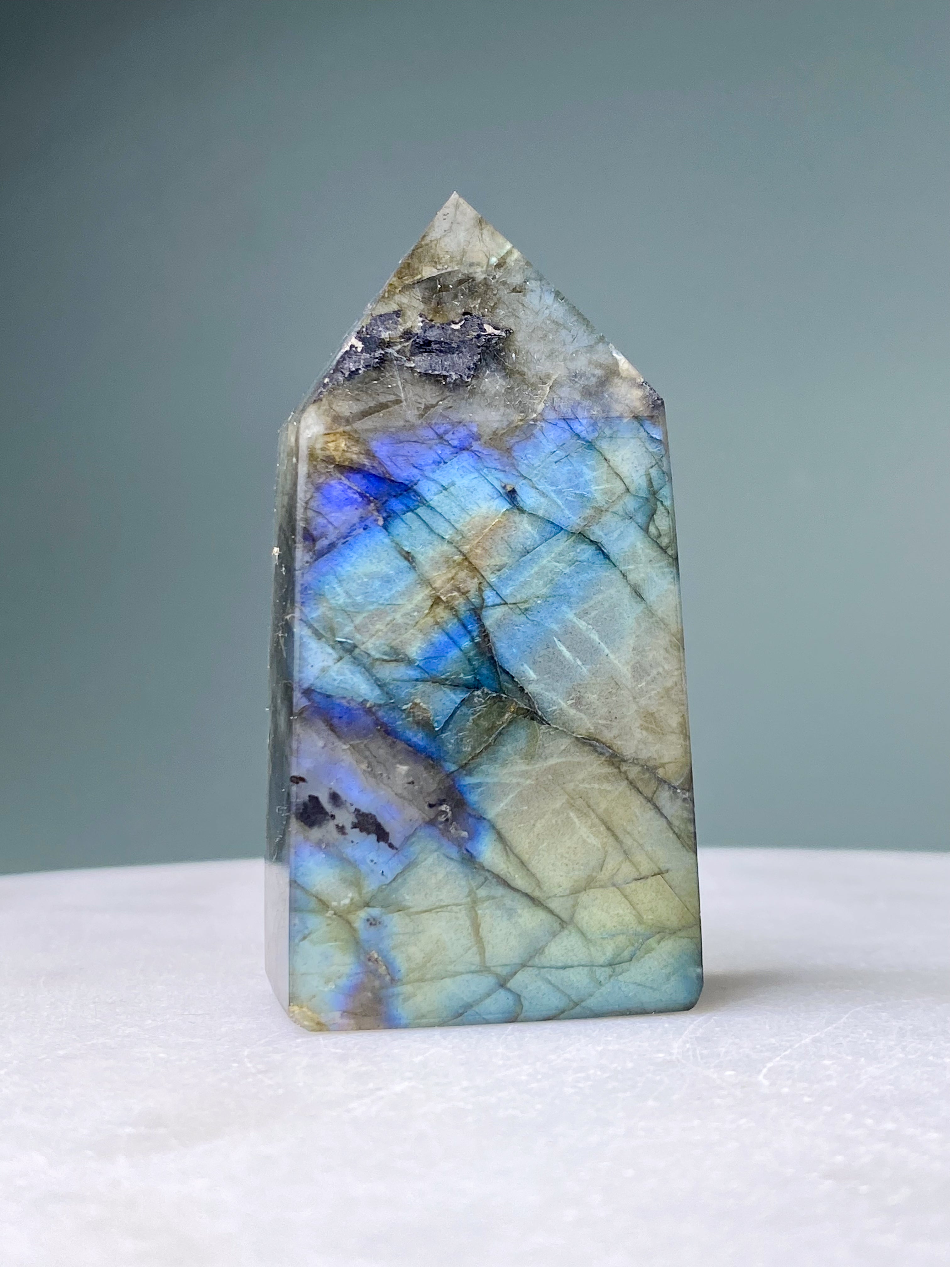 Labradorittornet (nr 1)