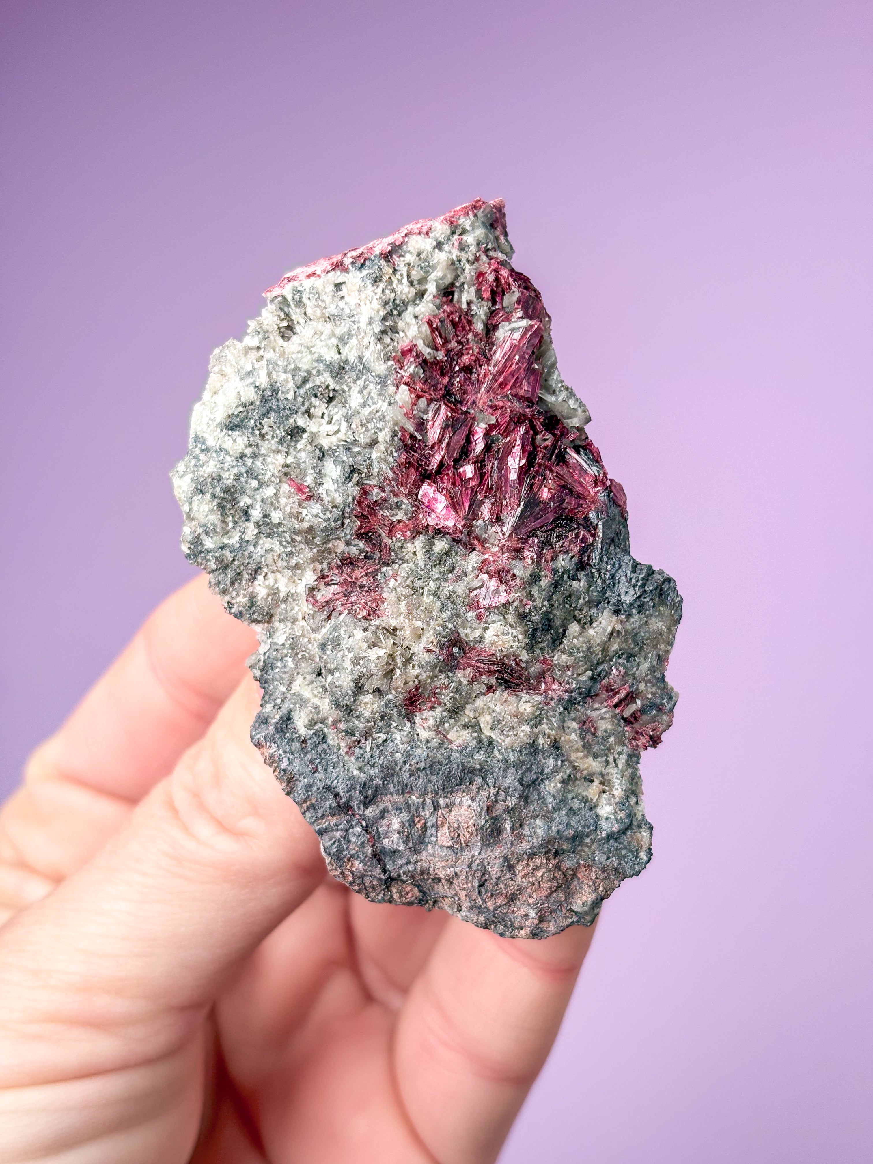 Erytritkluster (nr 1)