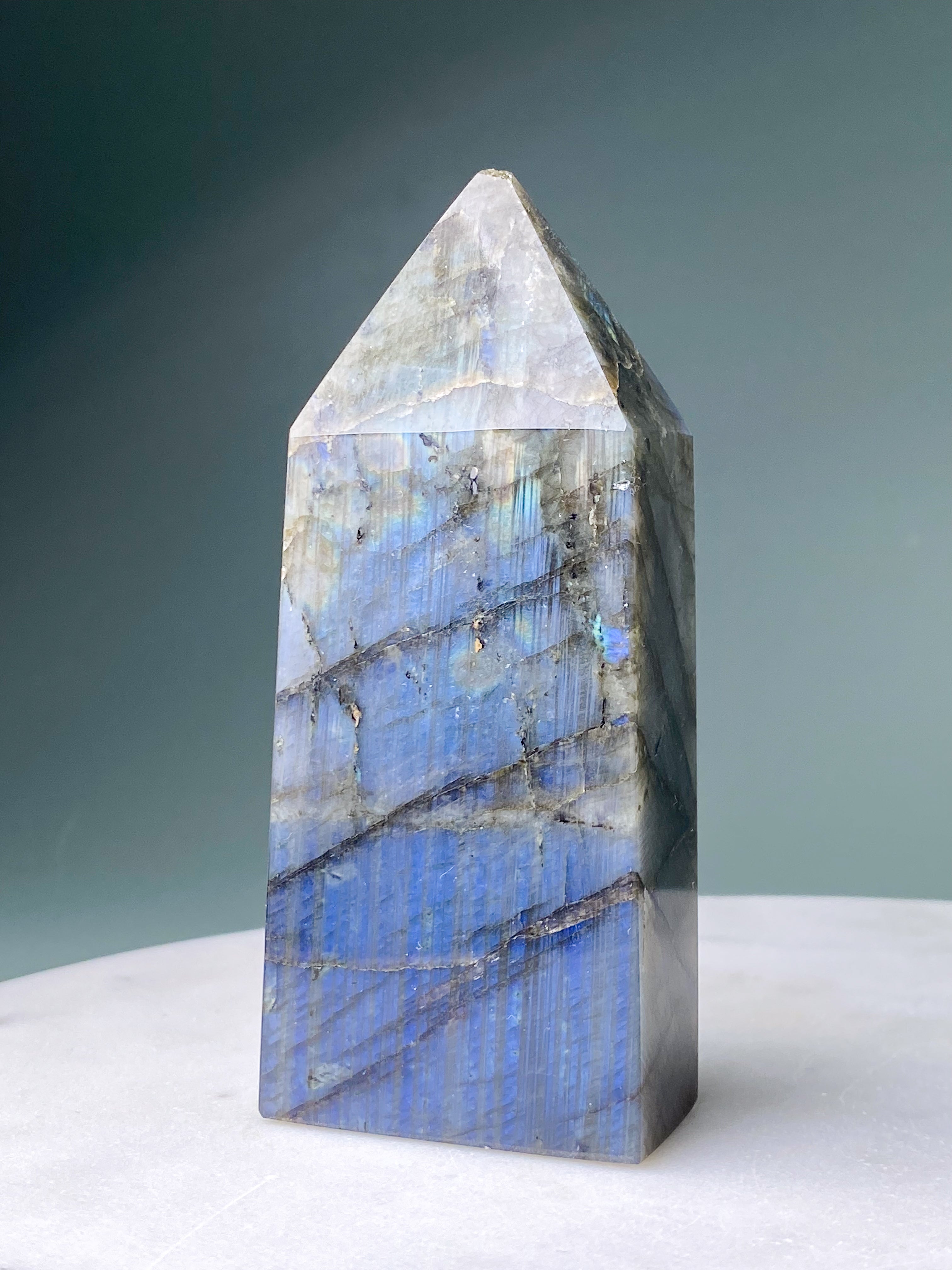 Labradorittornet (nr 5)