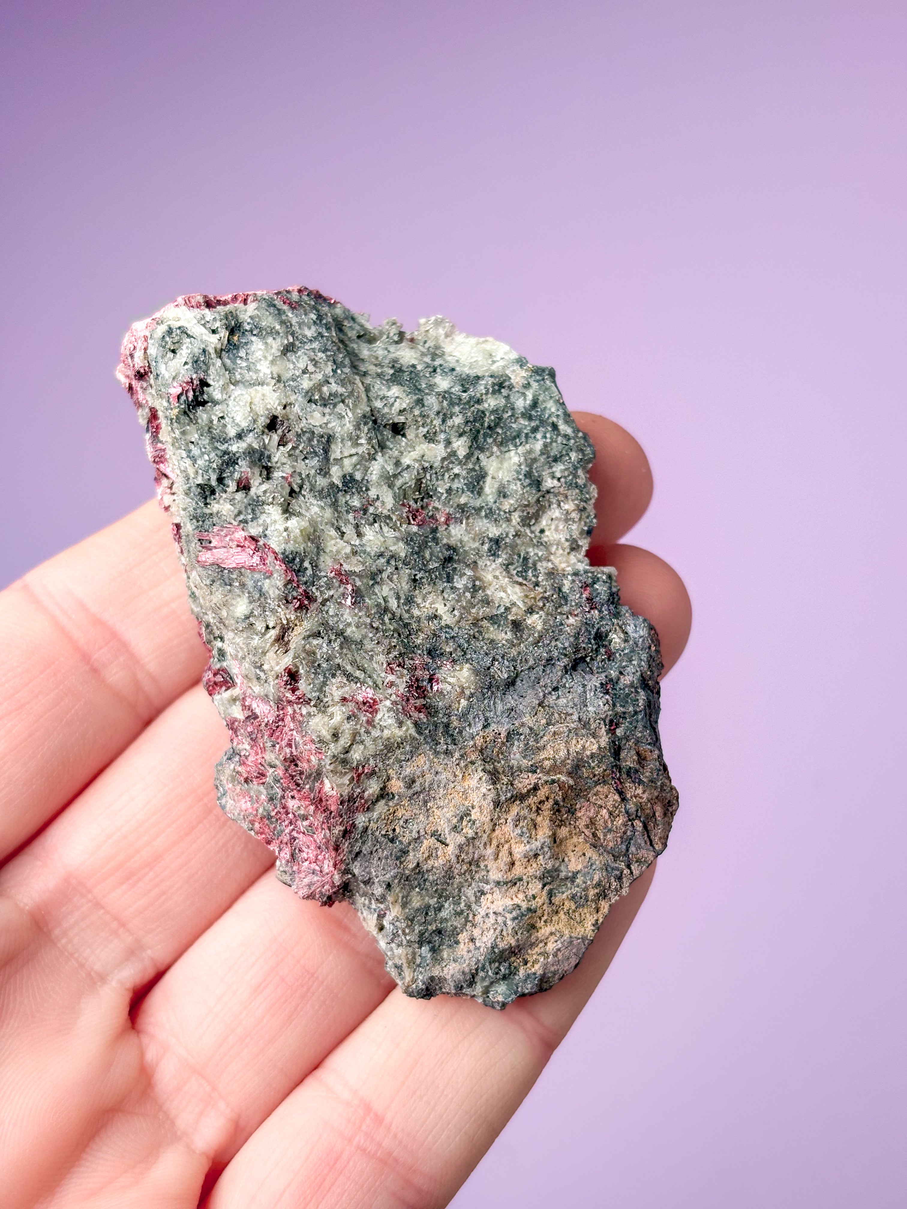 Erytritkluster (nr 1)