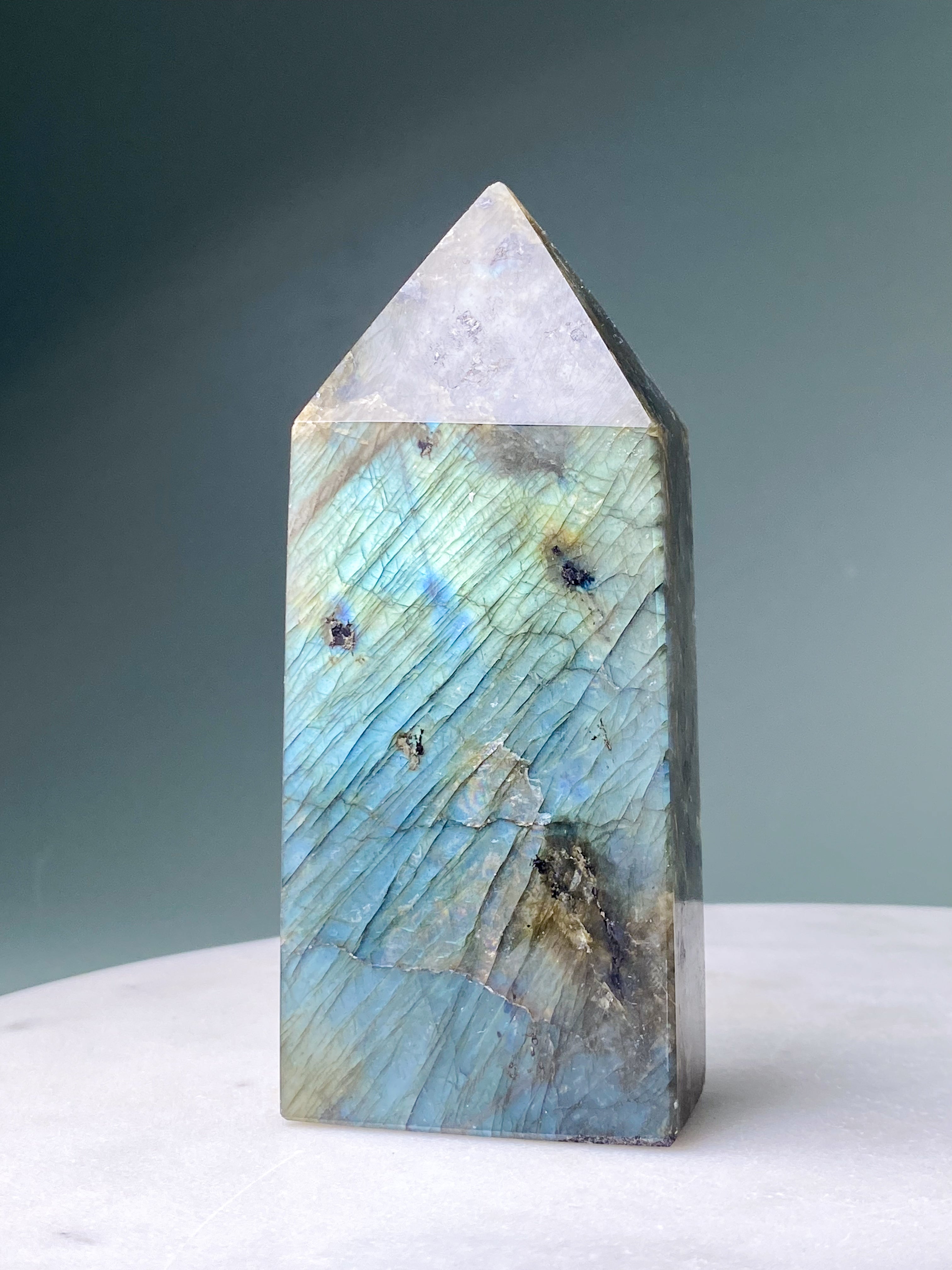 Labradorittornet (nr 8)